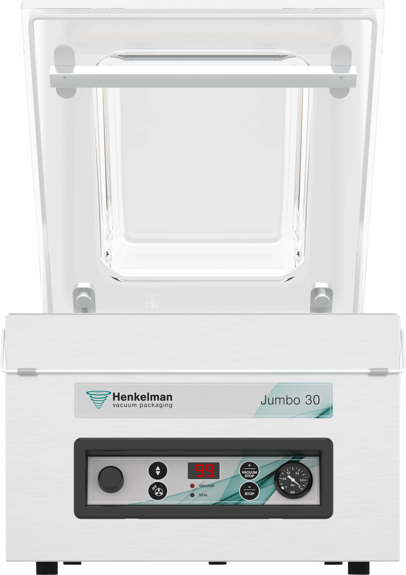 Henkelman Jumbo 30 vakuummaskine