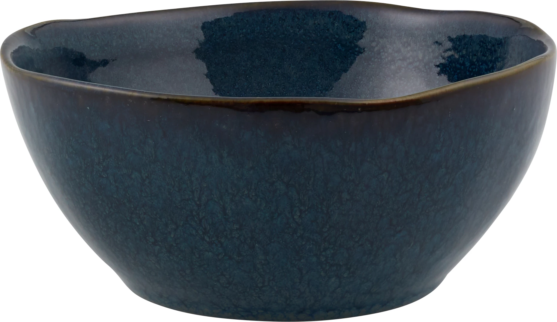 Vista Alegre Gemstone skål, lapiz lazuli, ø15,5 cm