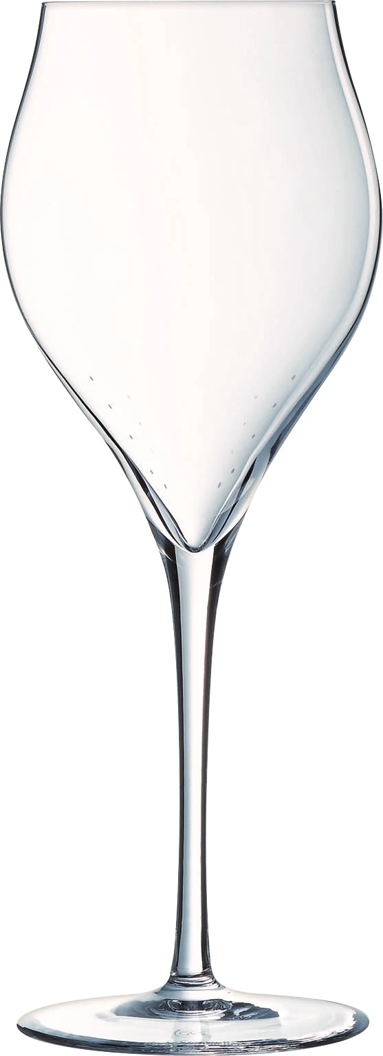 Chef&Sommelier Exaltation champagneglas, 30 cl, H21,1 cm