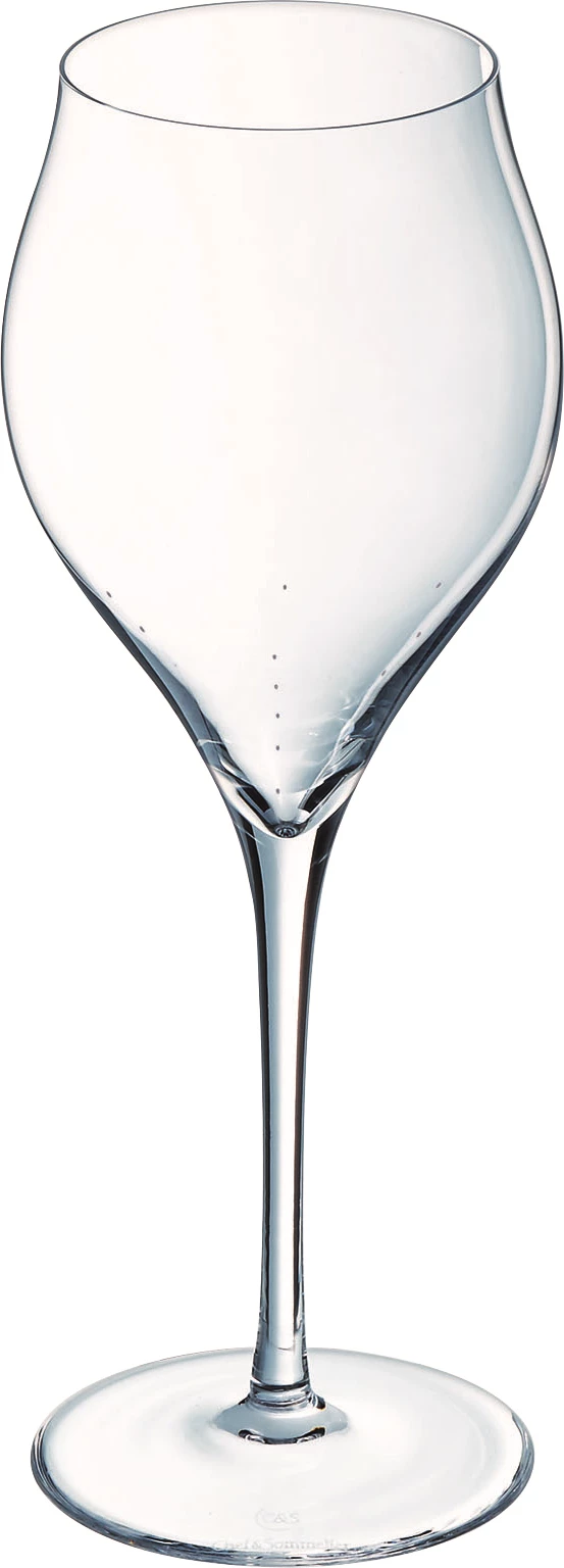 Chef&Sommelier Exaltation champagneglas, 30 cl, H21,1 cm