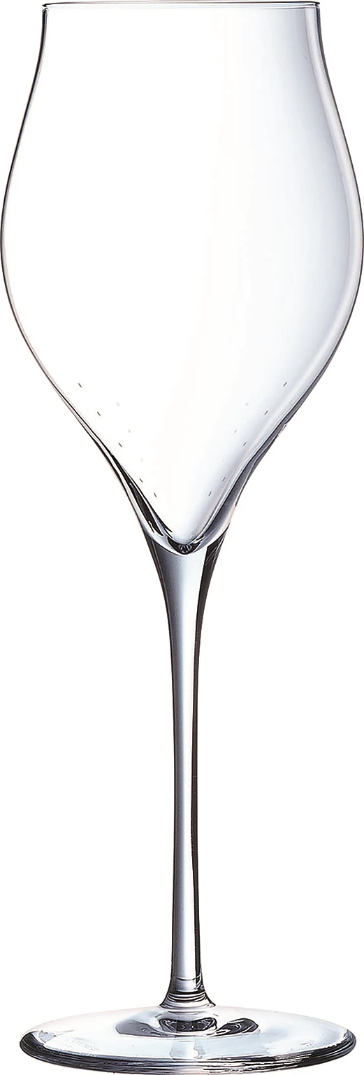 Chef&Sommelier Exaltation champagneglas, 35 cl, H23,5 cm