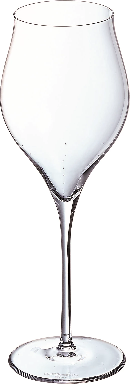 Chef&Sommelier Exaltation champagneglas, 35 cl, H23,5 cm