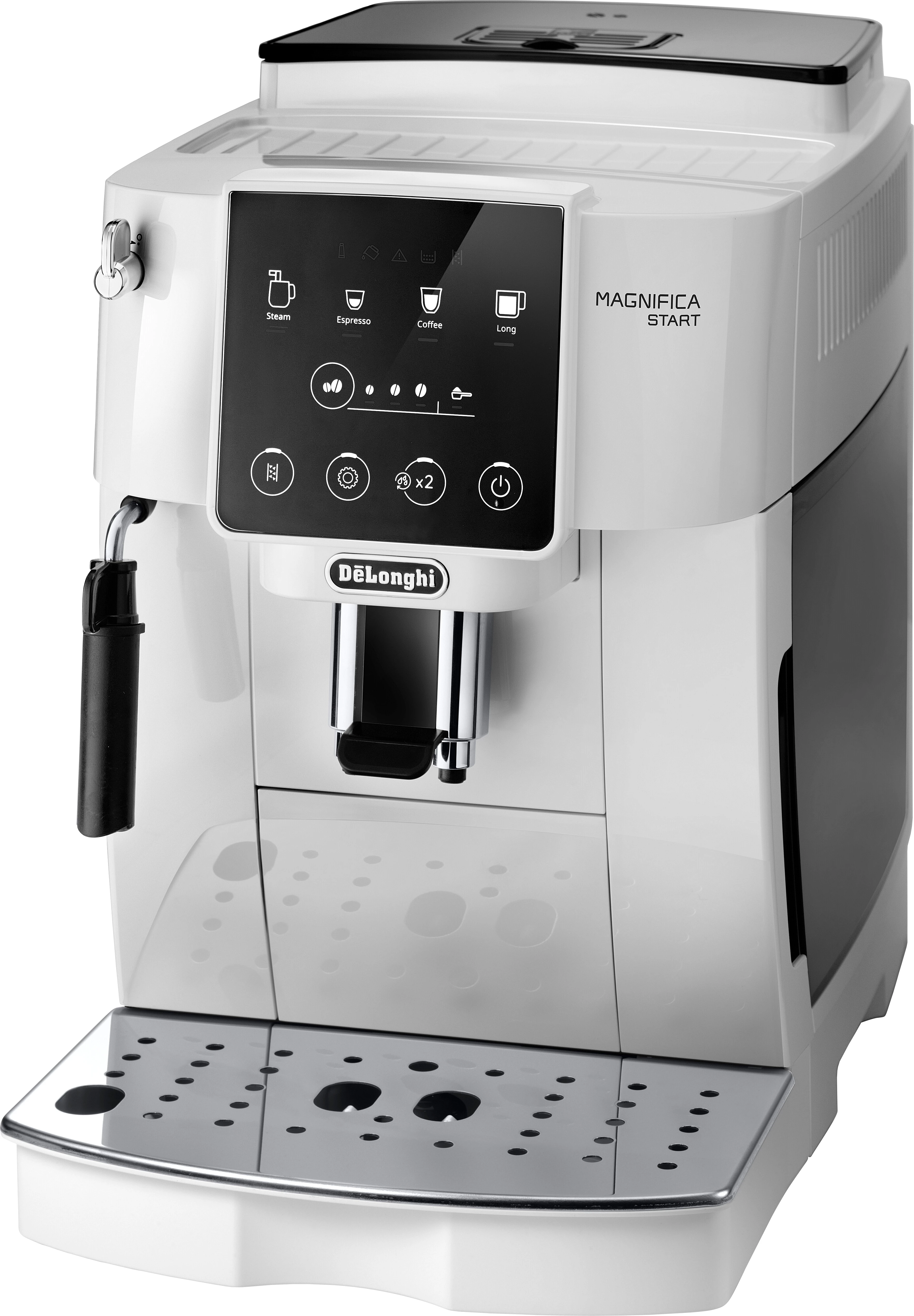 Delonghi ECAM220.20.W espressomaskine