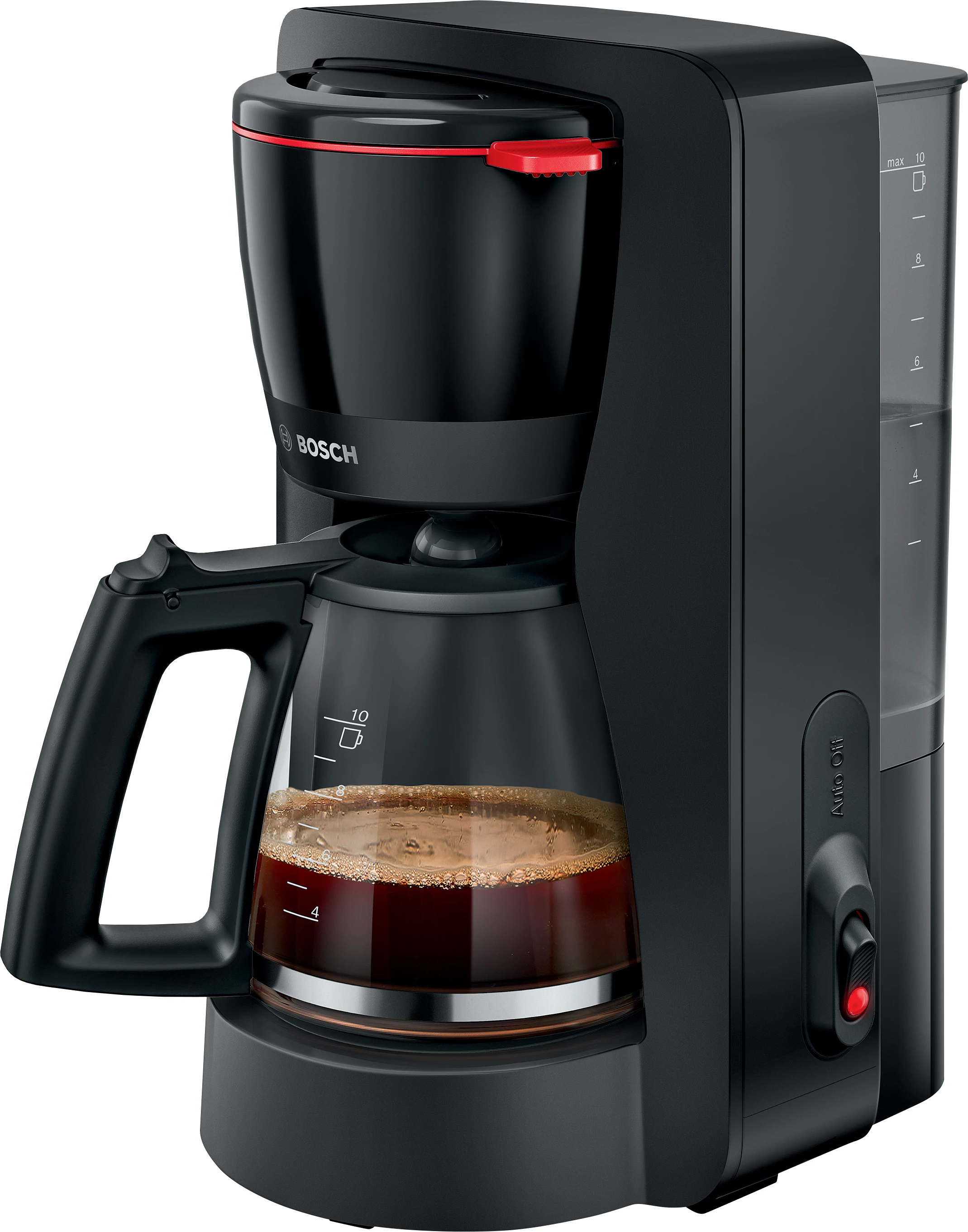 Bosch TKA2M113 kaffemaskine med autosluk