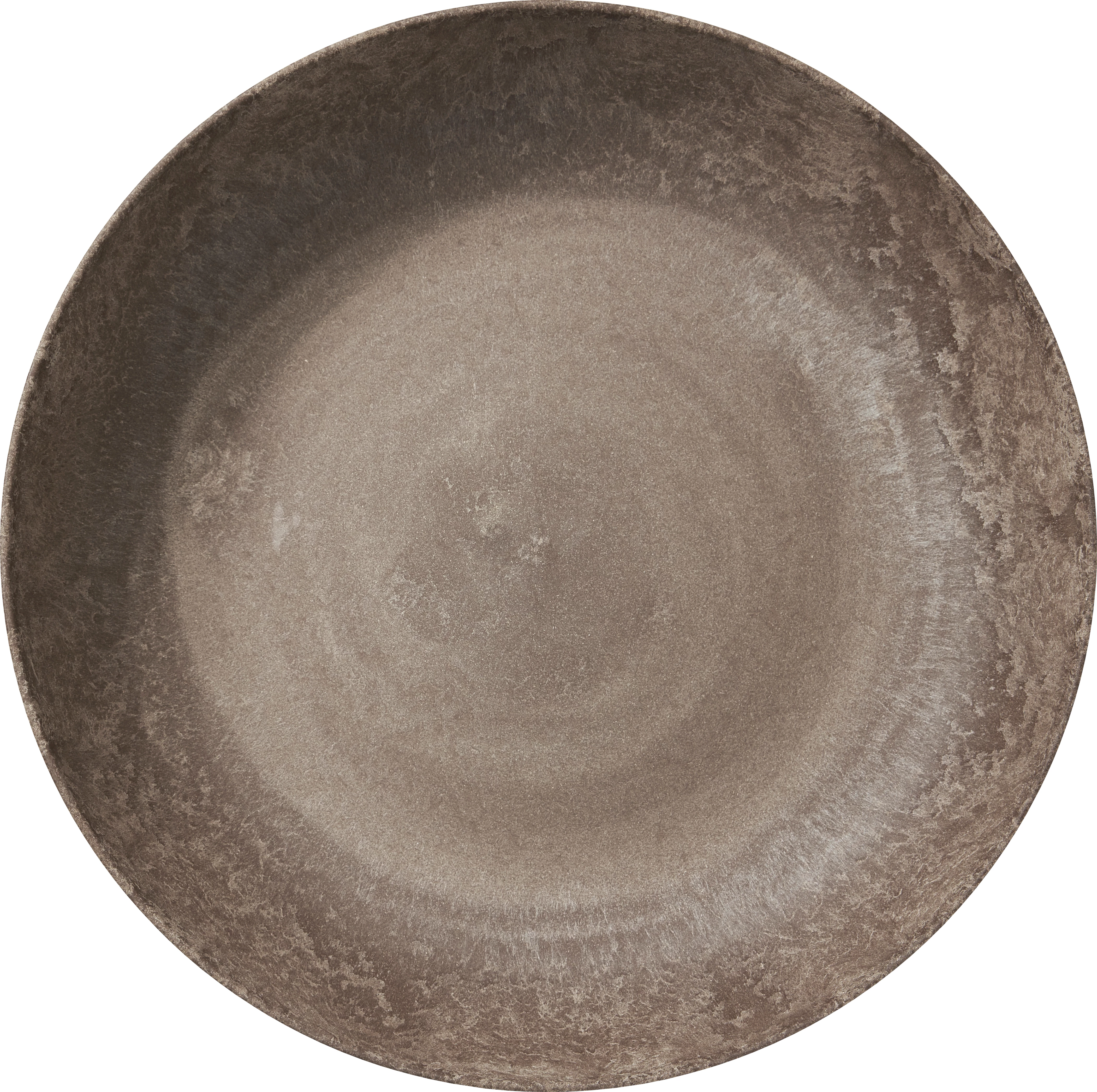 Luups skål, brun, 600 cl, ø39 cm