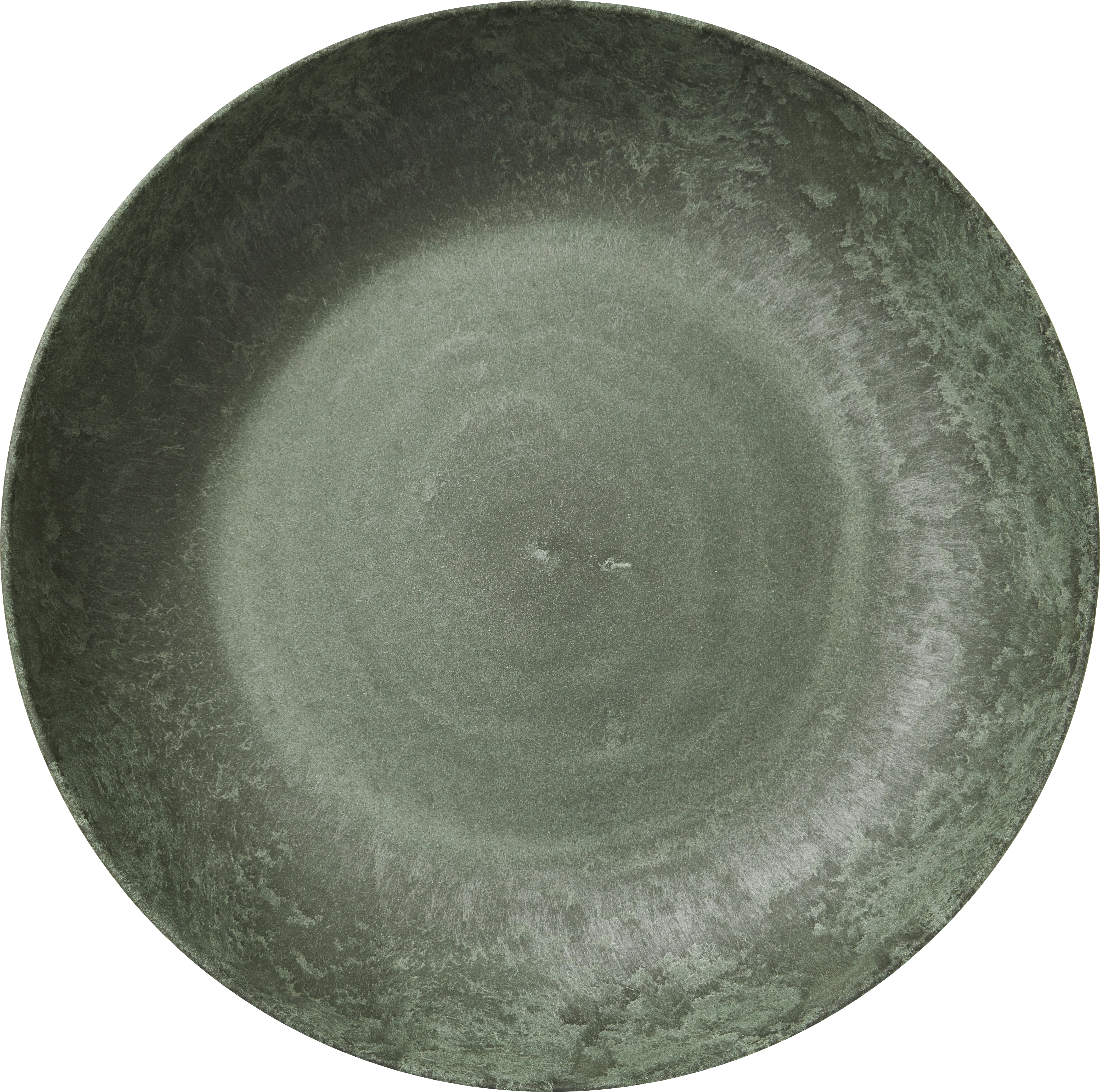 Luups skål, grøn, 600 cl, ø39 cm