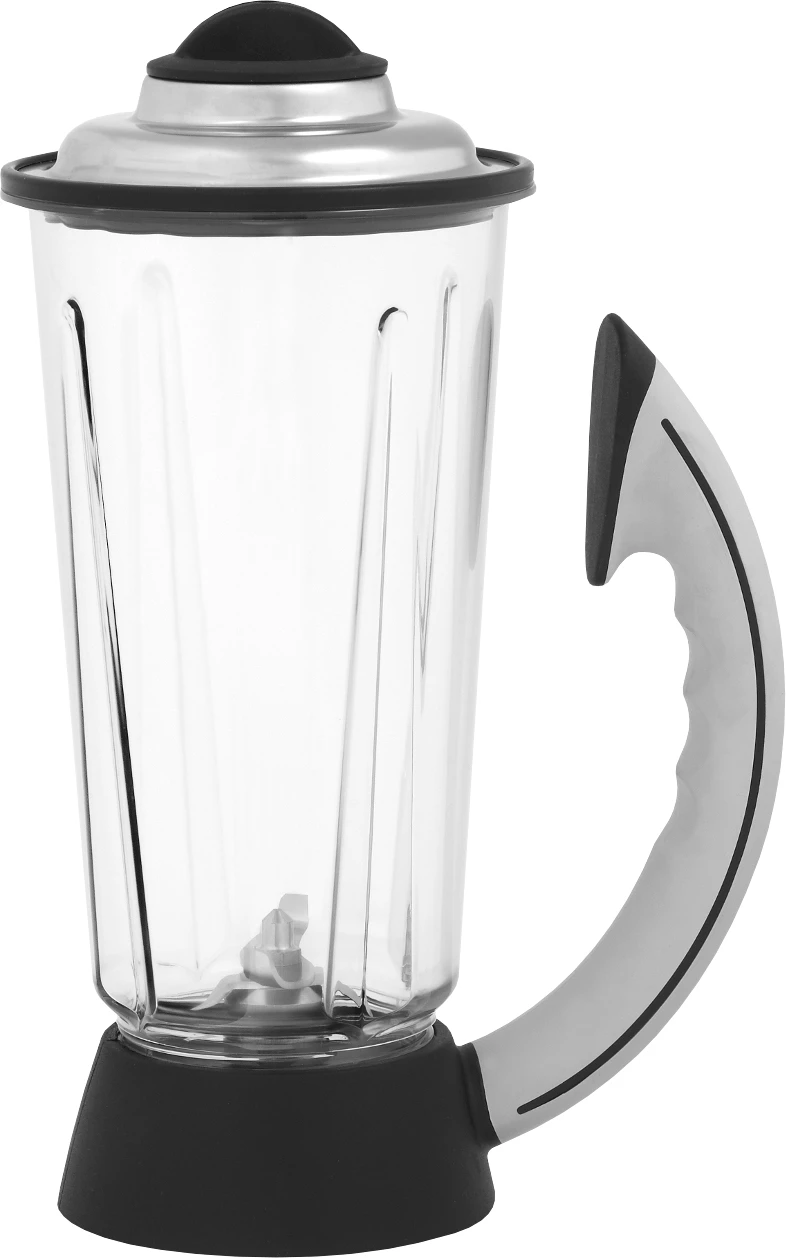 Santos #37 2P blenderglas