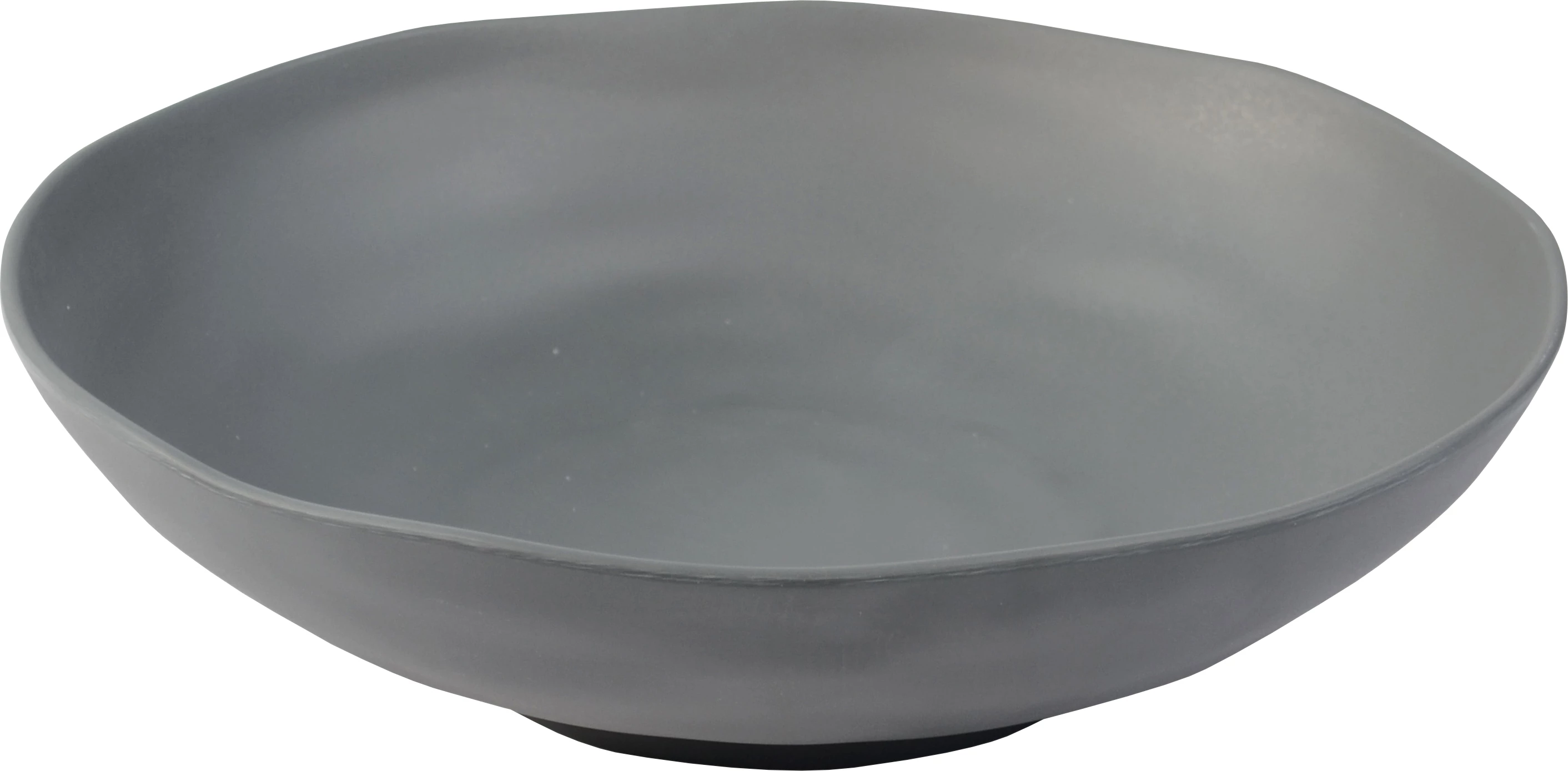 Dalebrook Pigment skål, grå, 400 cl, ø33,8 cm