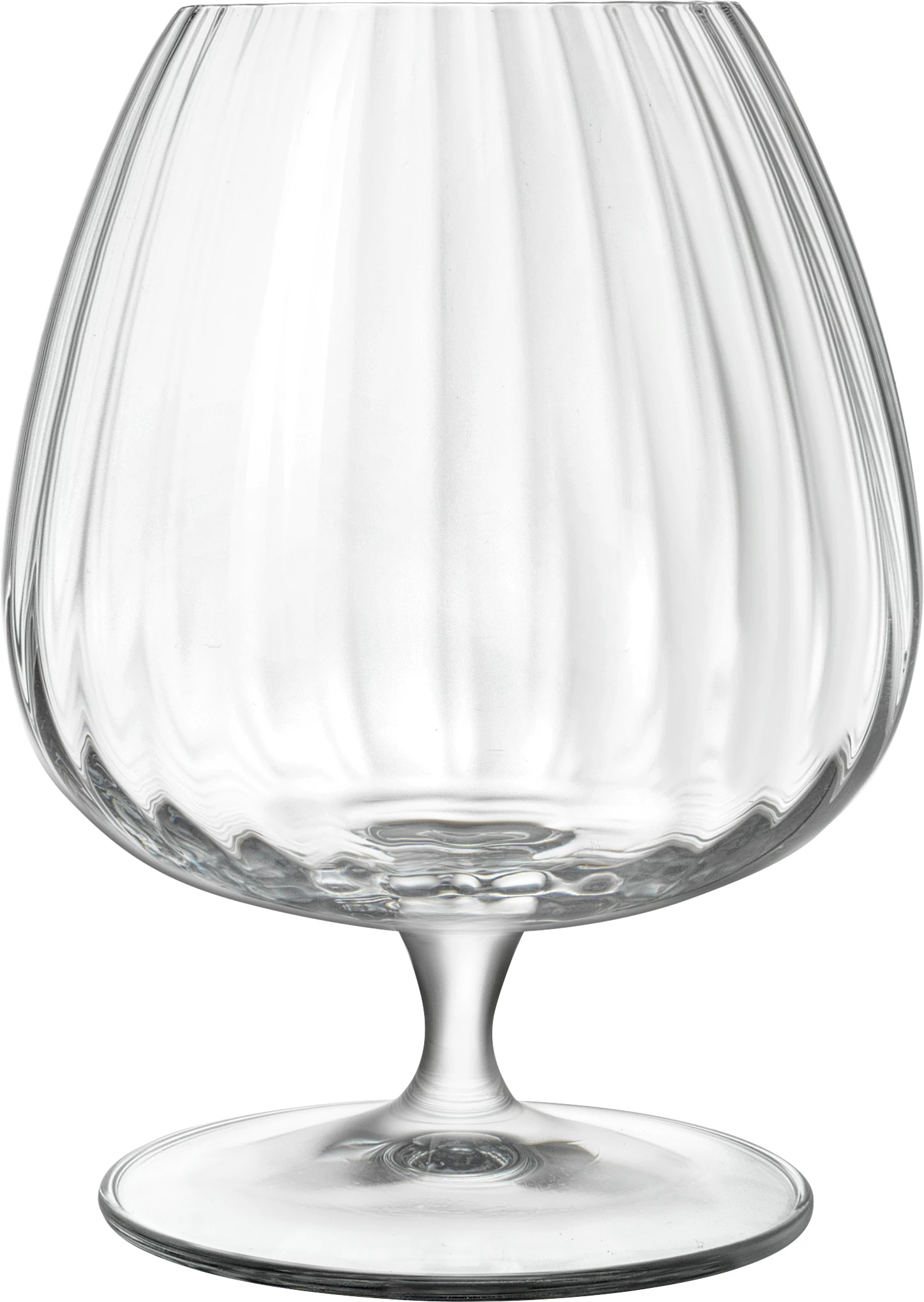 Luigi Bormioli Speakeasies cognacglas, 46,5 cl, H12,7 cm