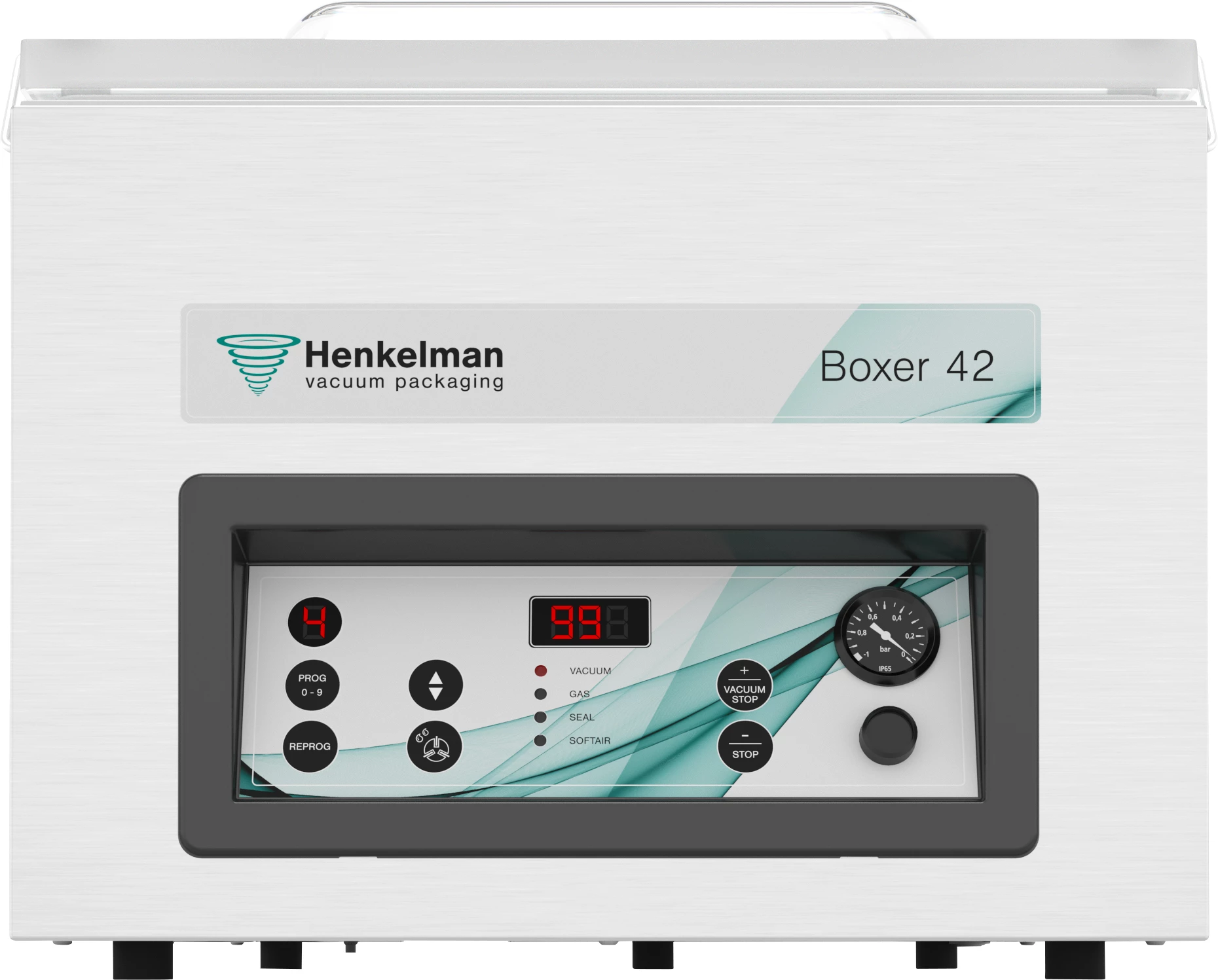 Henkelman Boxer 42 vakuummaskine