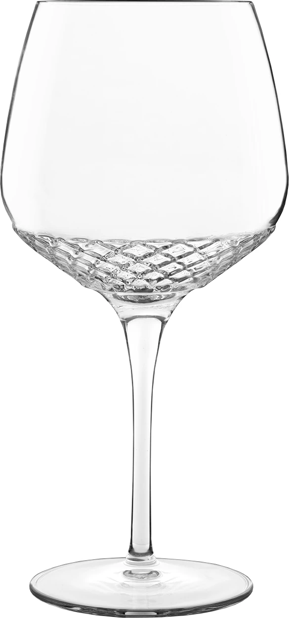 Luigi Bormioli gin- og tonicglas, 80,5 cl, H23,5 cm