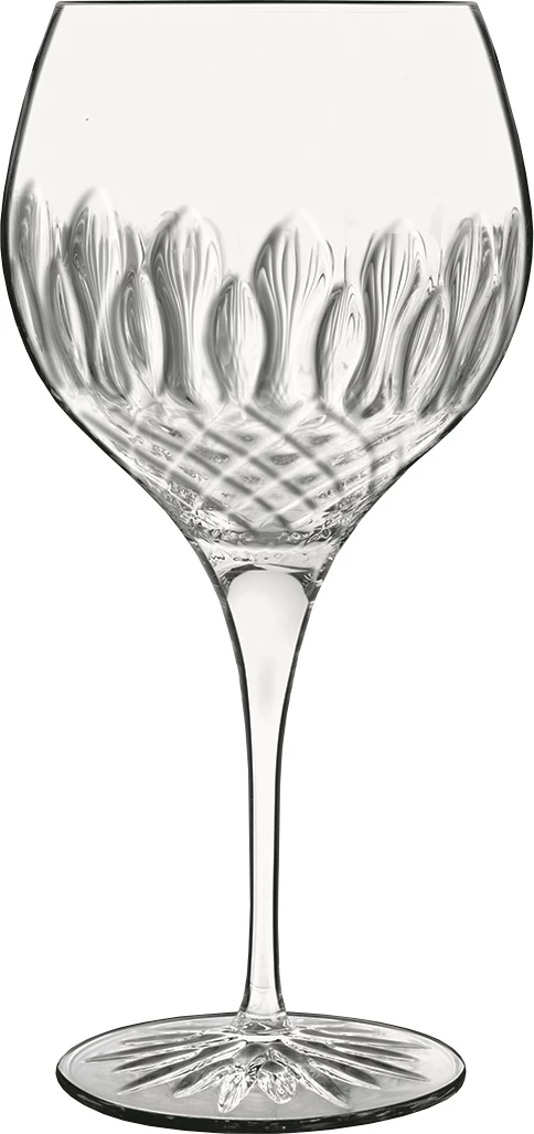Luigi Bormioli gin- og tonicglas, 65 cl, H22,2 cm