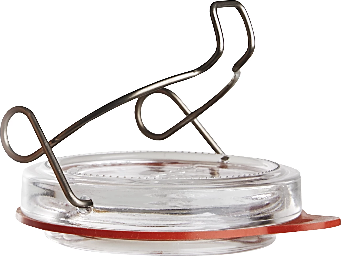 Bormioli Lock-Eat patentglas, 1,5 ltr. H16 cm