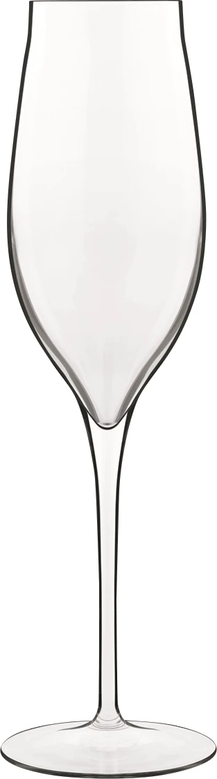 Luigi Bormioli Vinea champagneglas, 20 cl, H23 cm