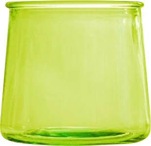 San Miguel glas, grøn, 30 cl