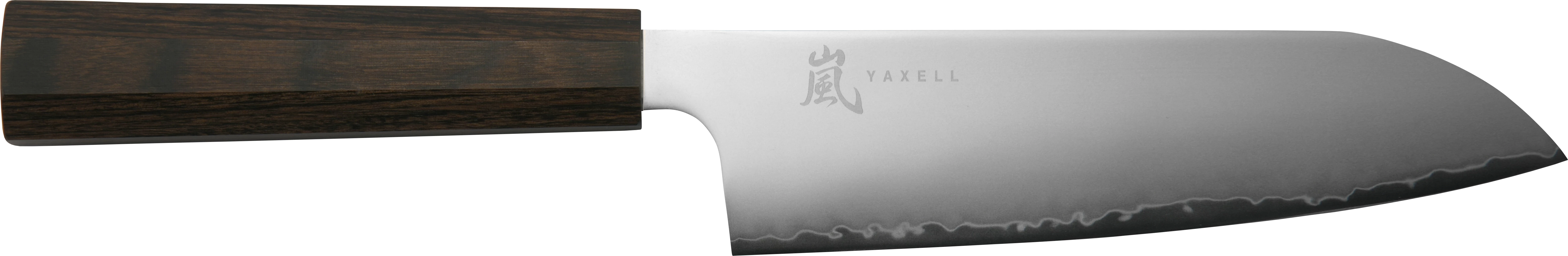 Yaxell Hana santokukniv, 16,5 cm