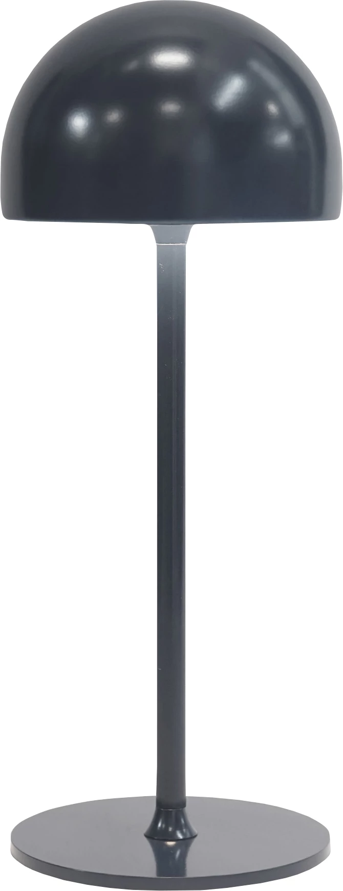 Sirius Tim lampe, grå, H30 cm