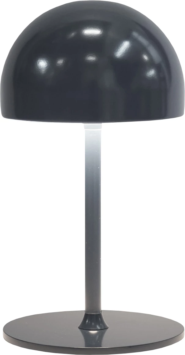 Sirius Tim lampe, grå, H22 cm