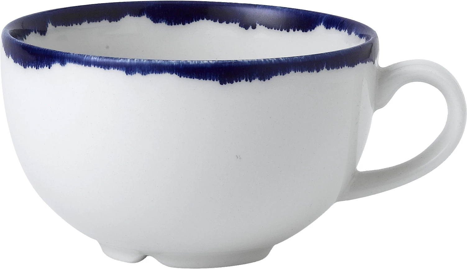 Dudson Harvest cappuccinokop, 34 cl