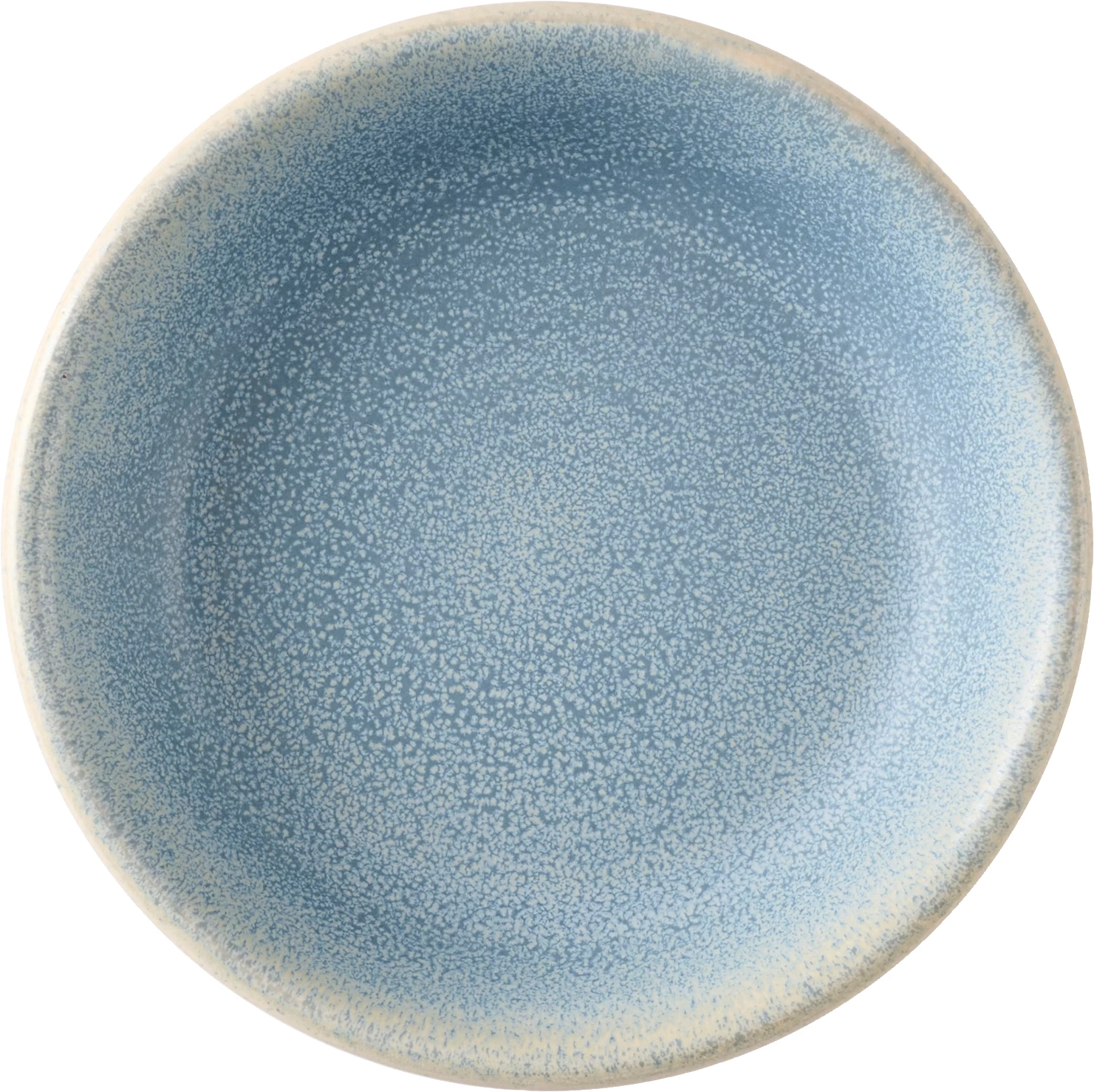 Dudson Evo Azure tapasskål, blå, 10 cl, ø11,8 cm