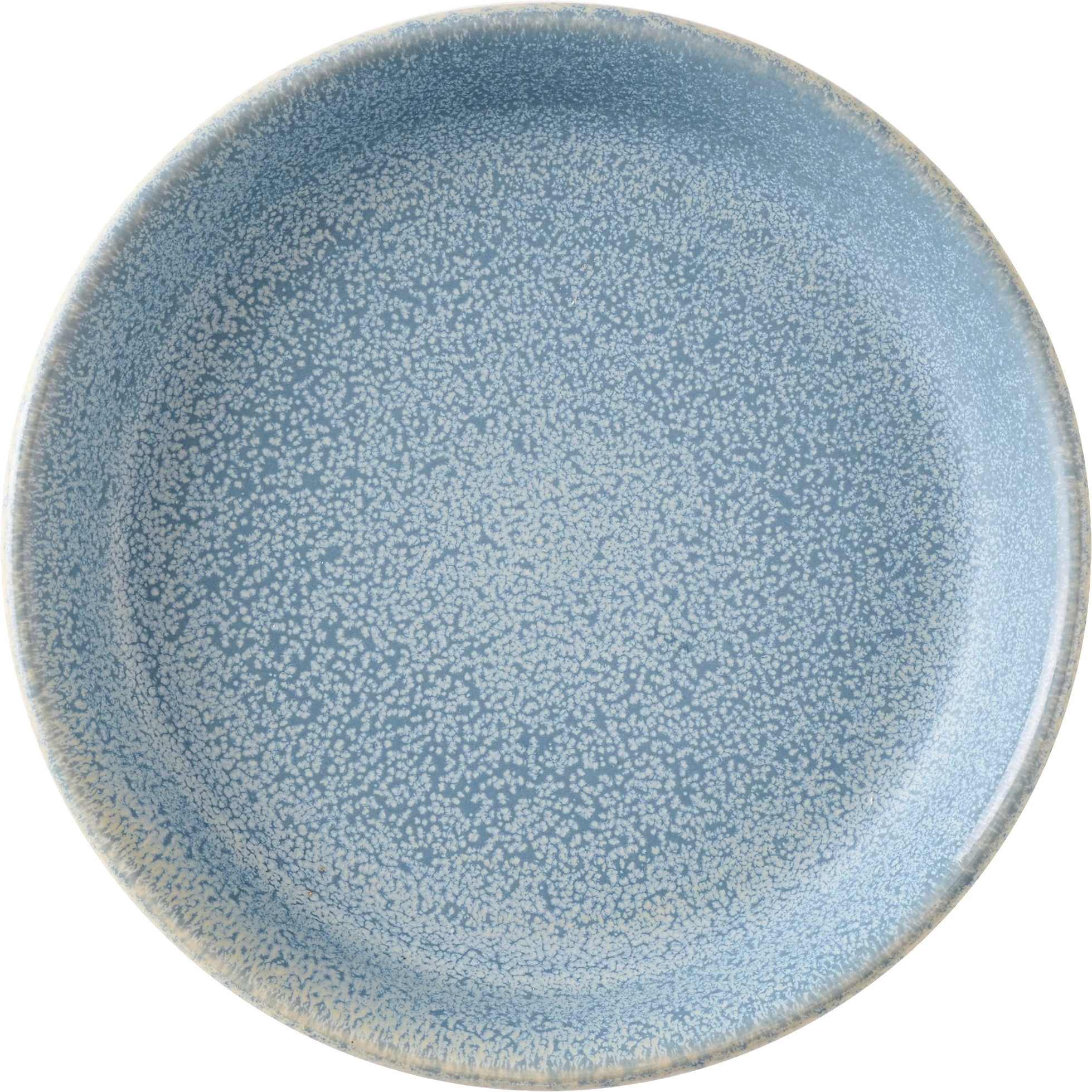 Dudson Evo Azure tapasskål, blå, 20 cl, ø15,9 cm