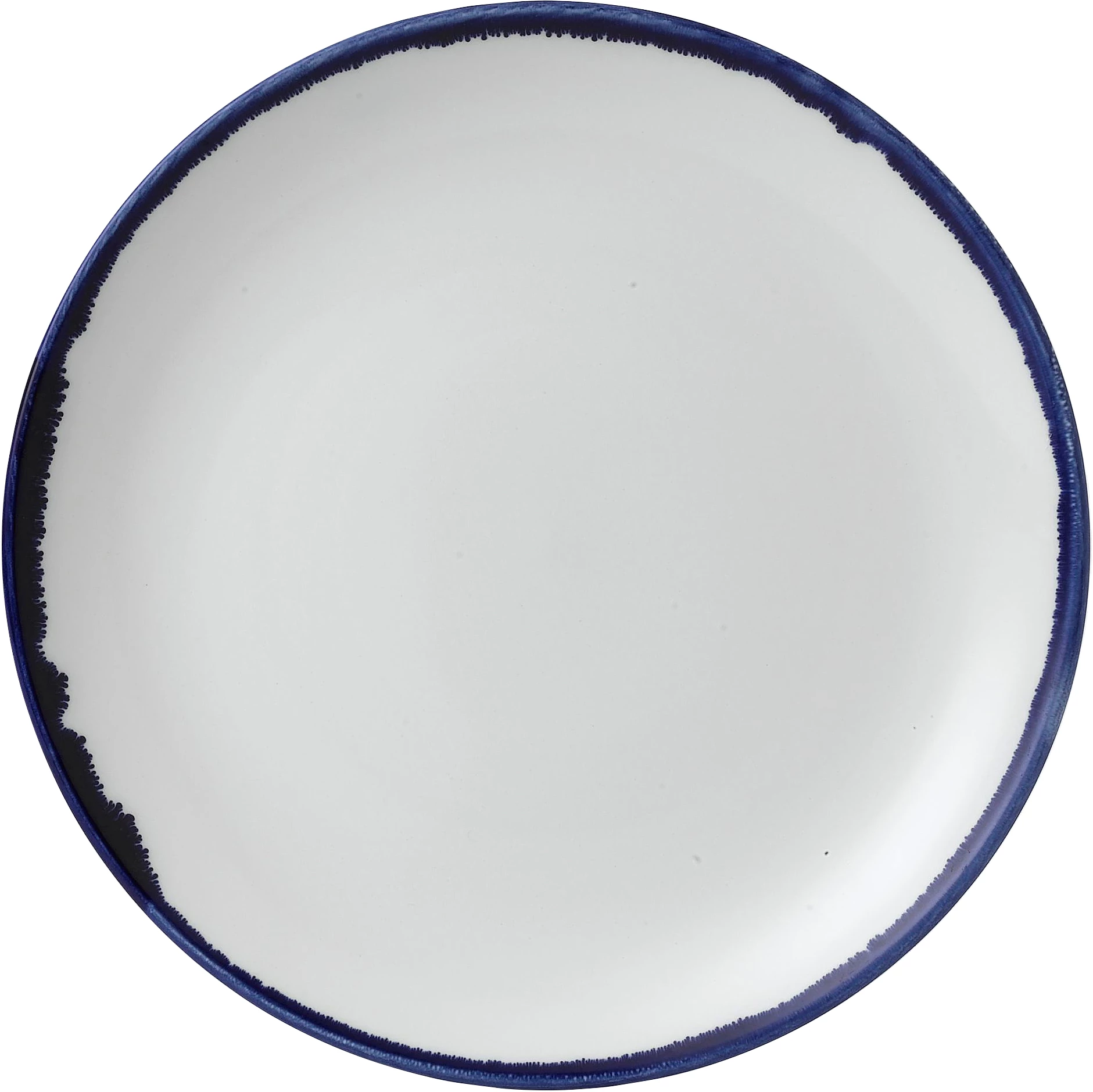 Dudson Harvest flad tallerken, ø21,7 cm