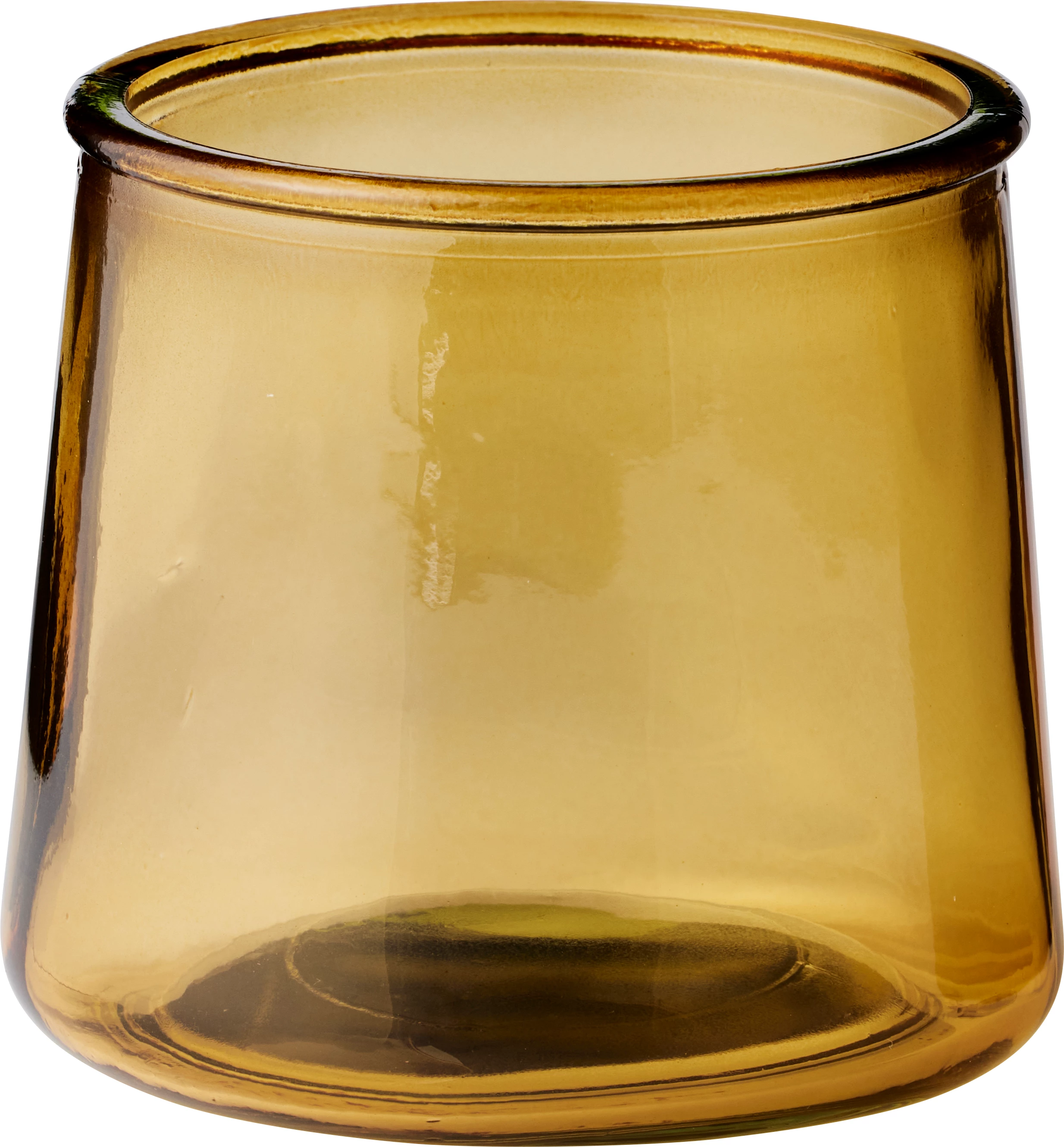 San Miguel glas, brun, 30 cl