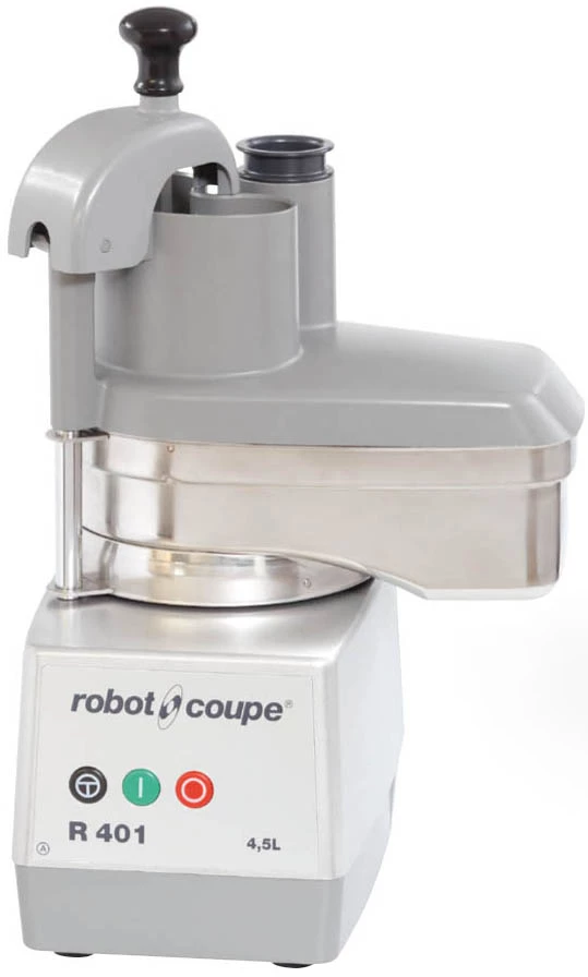 Robot Coupe R401 motordel