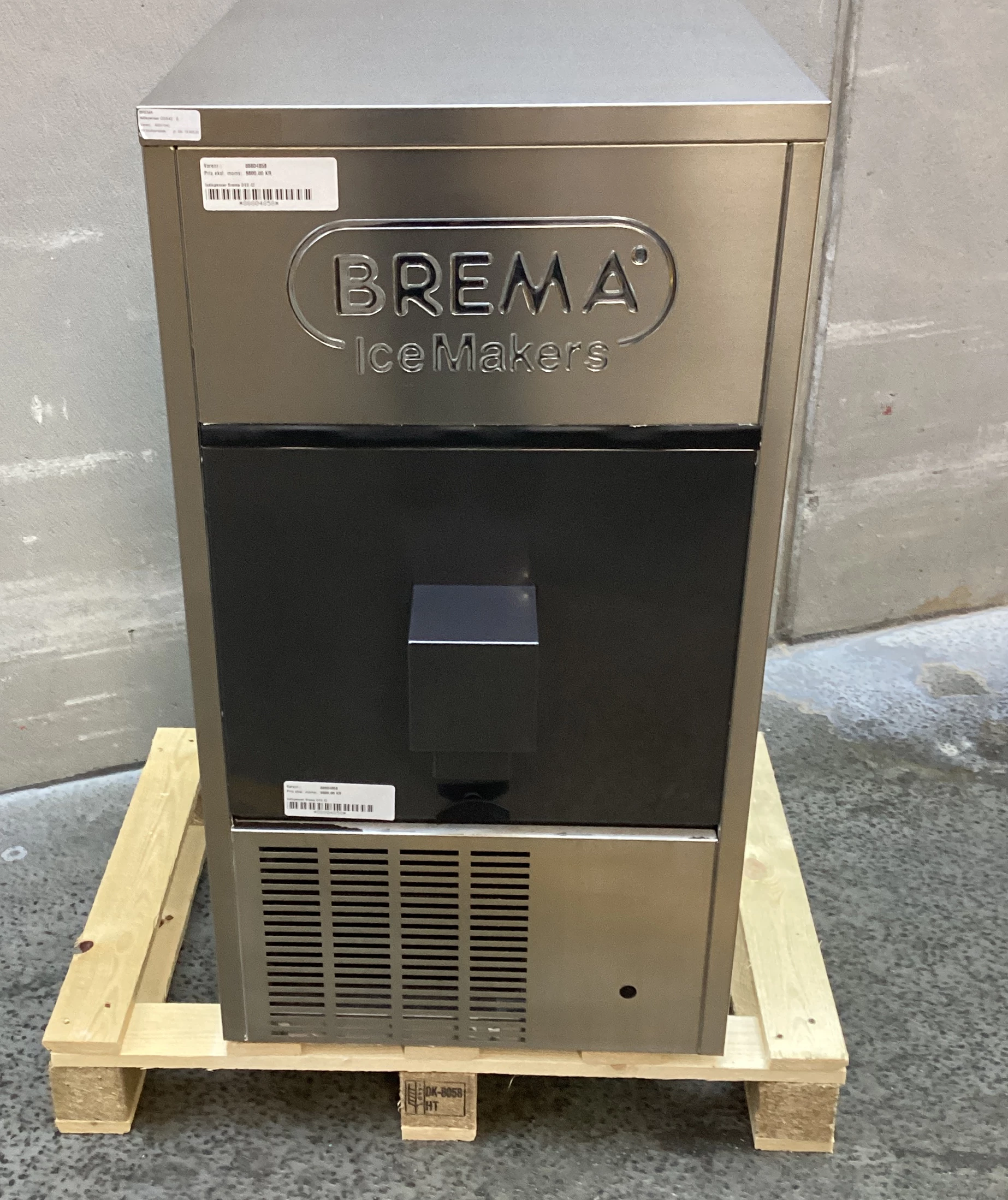 Brema Isdispenser Brema DSS 42