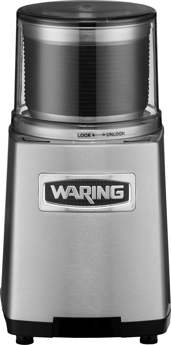 Waring WSG60E elektrisk krydderikværn, 710 ml