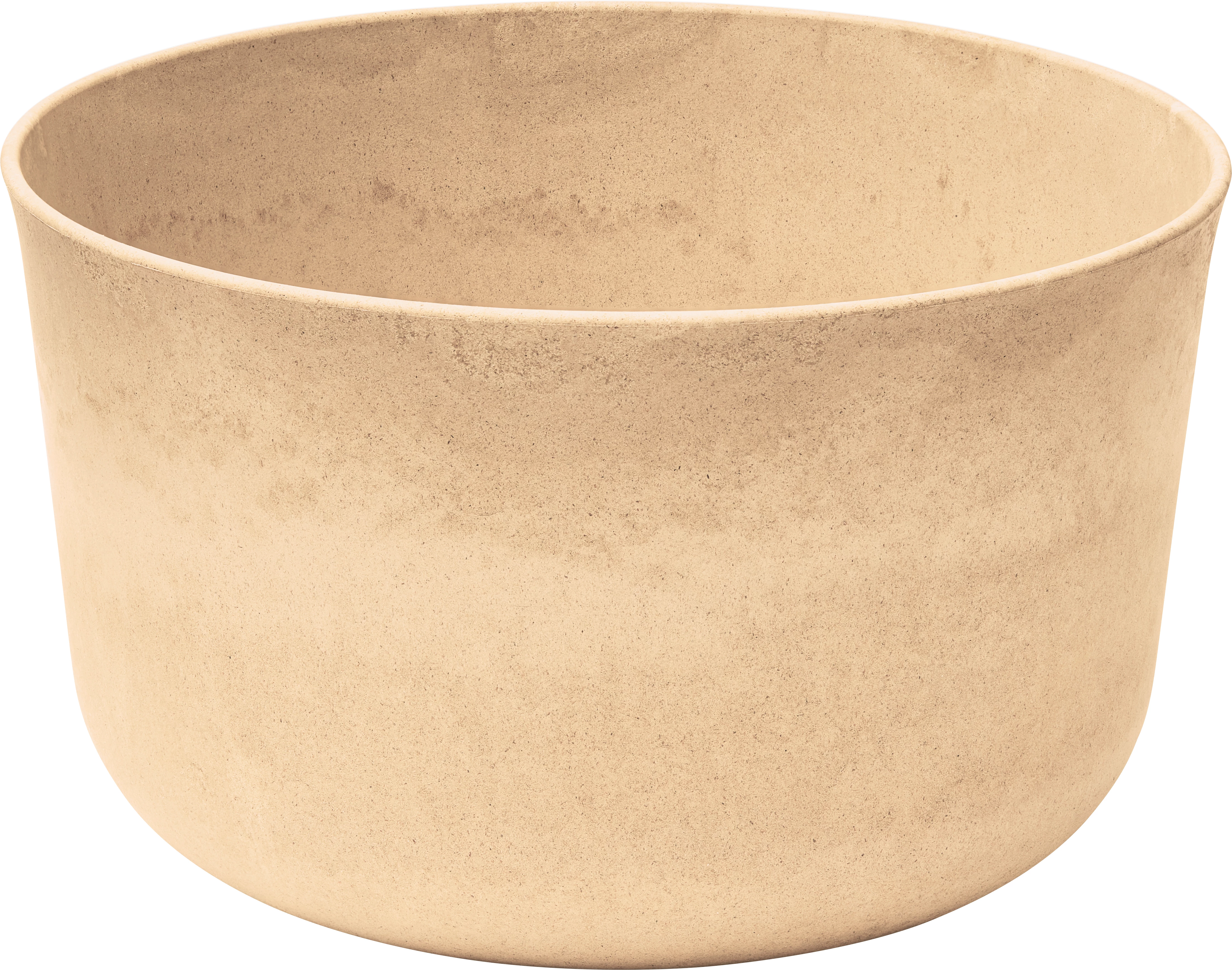 Luups skål, sand, 480 cl, ø23,5 cm