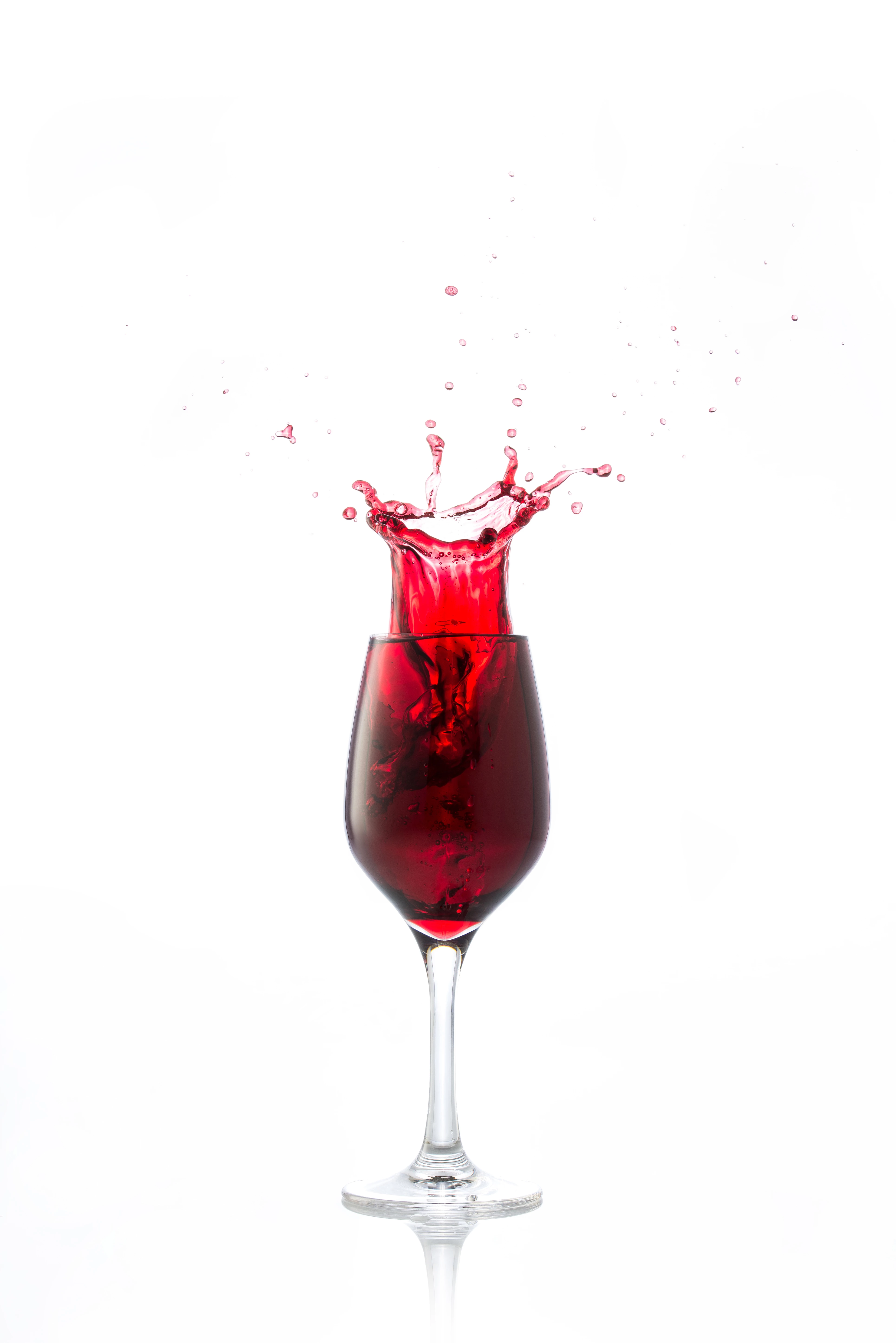 GlassFORever vinglas, 38 cl, H22 cm
