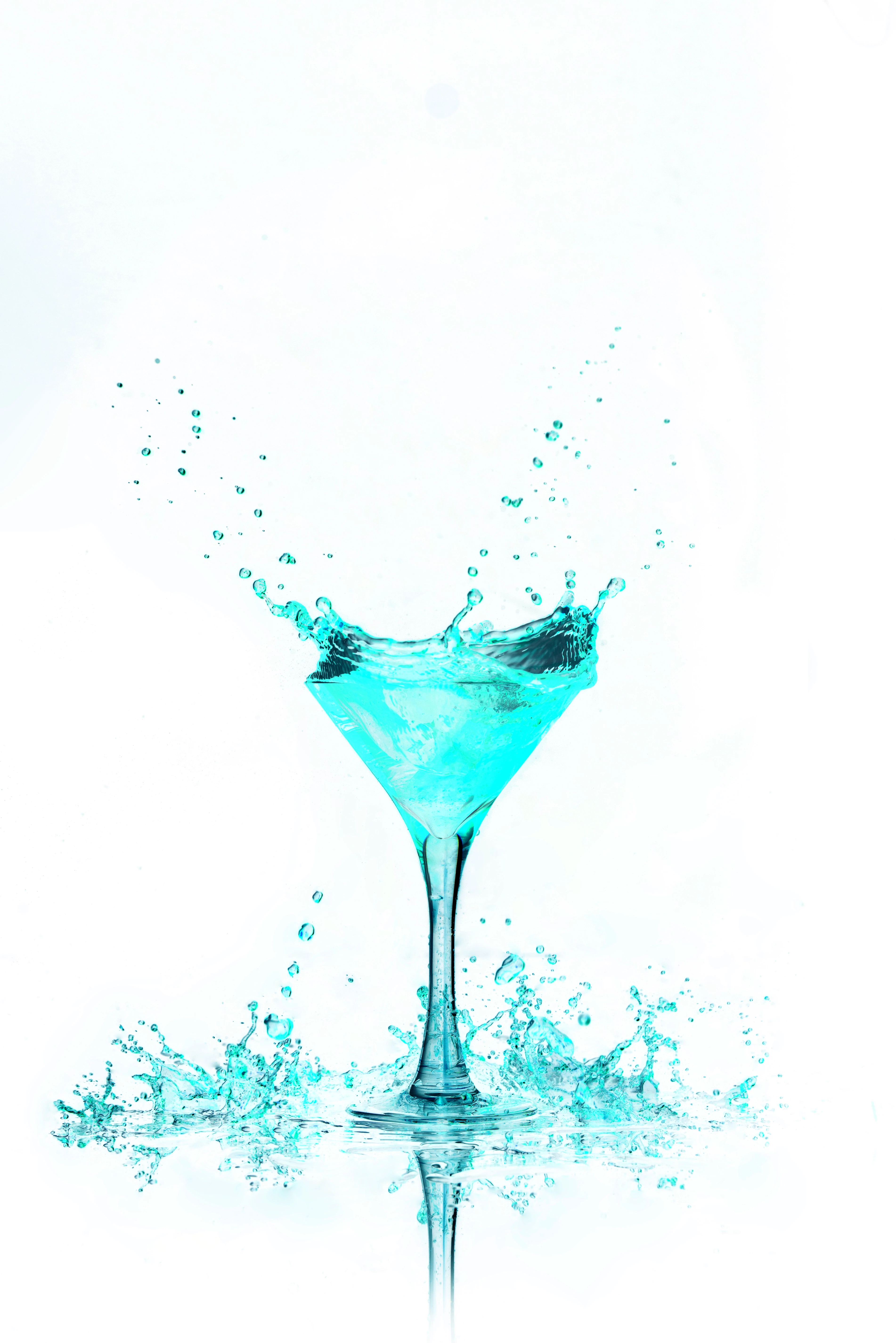 GlassFORever martiniglas, 20 cl
