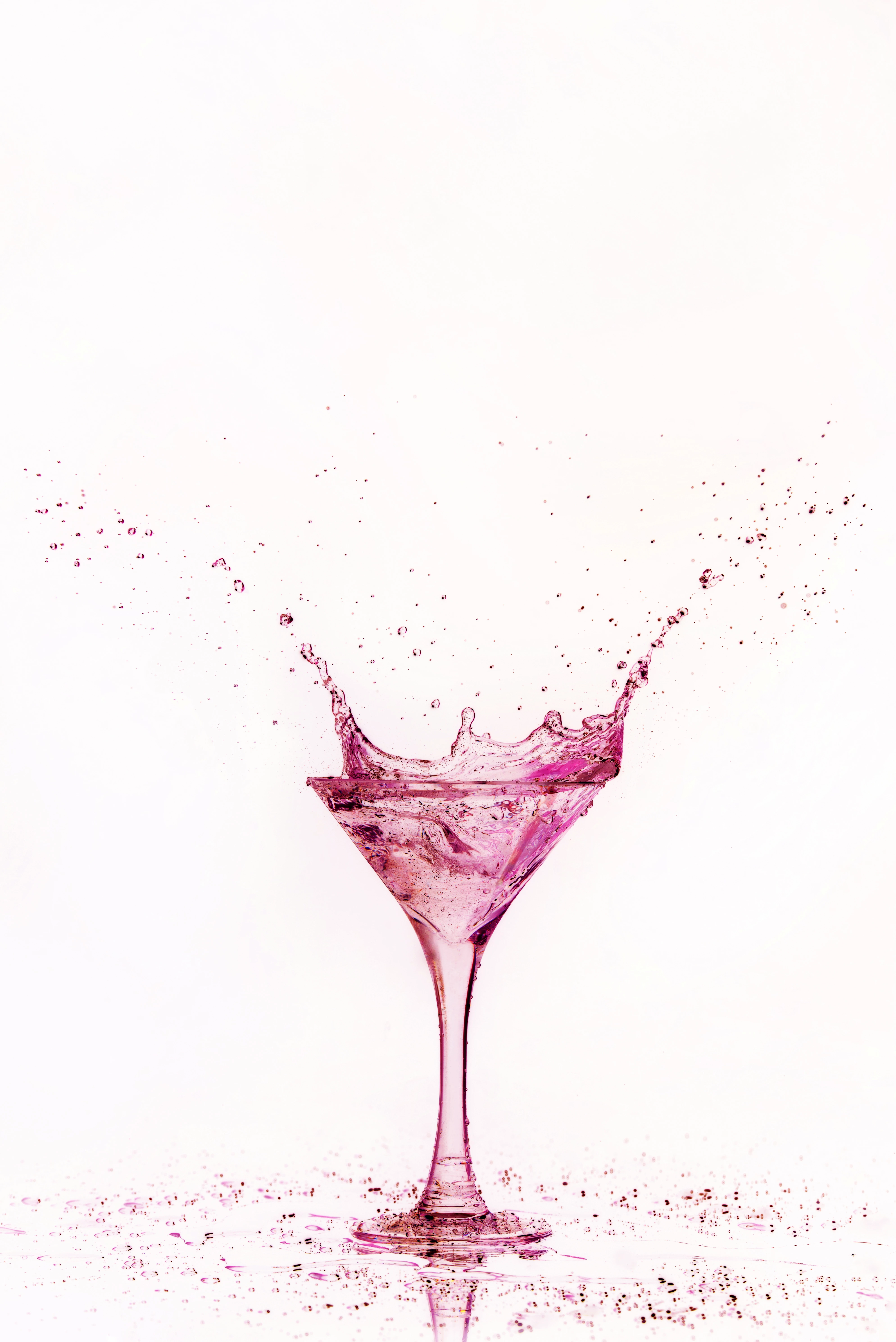 GlassFORever martiniglas, 20 cl
