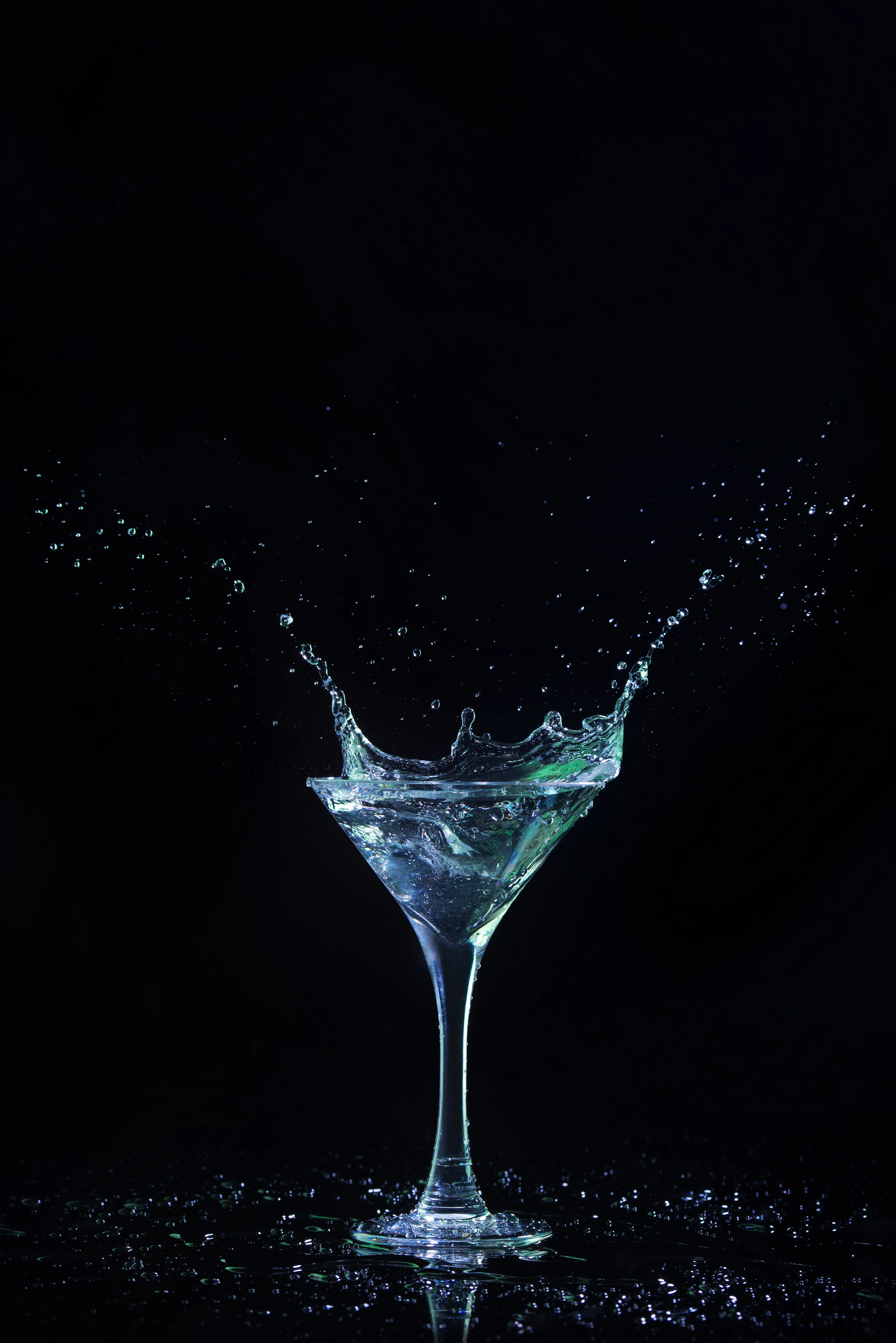 GlassFORever martiniglas, 20 cl