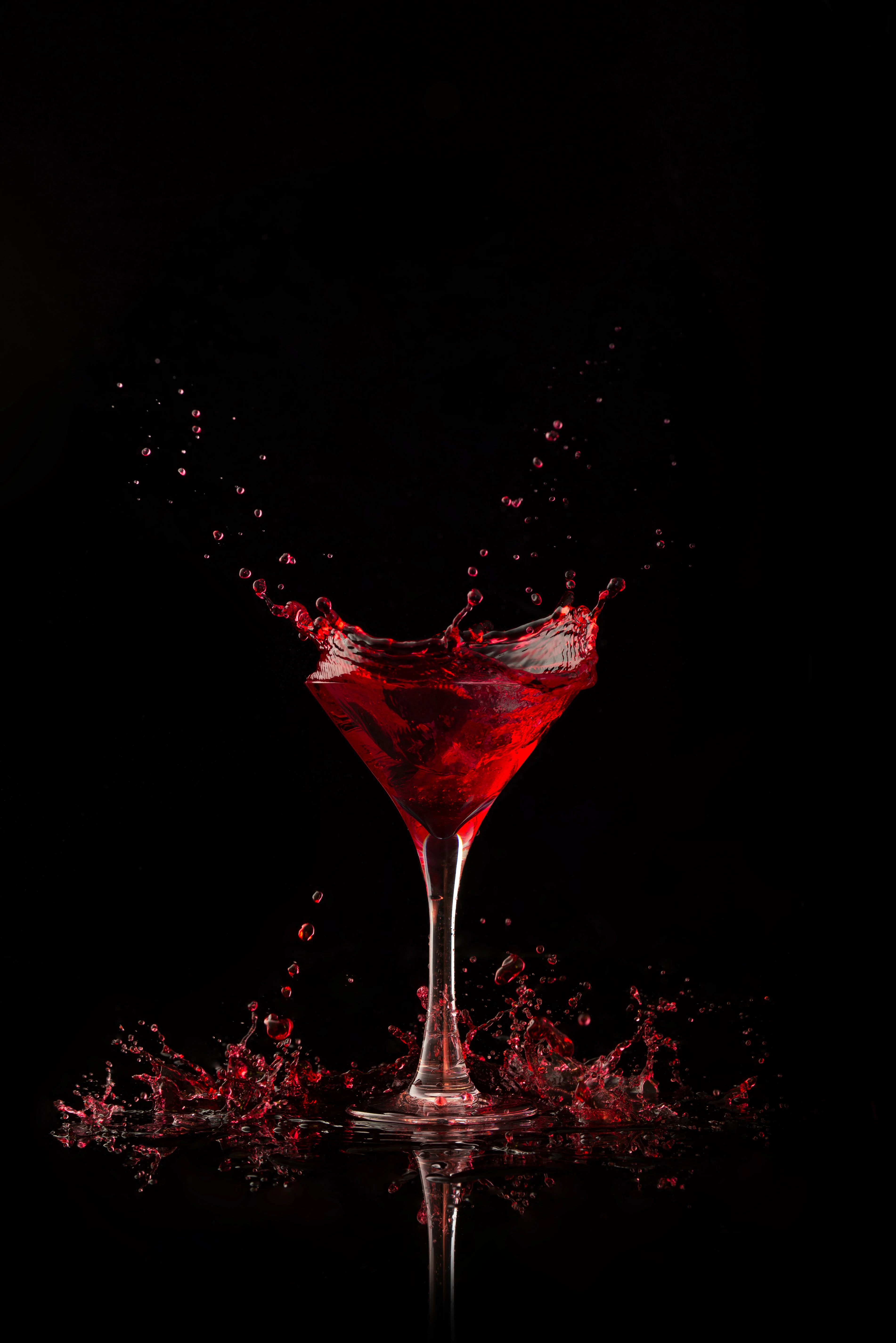 GlassFORever martiniglas, 20 cl