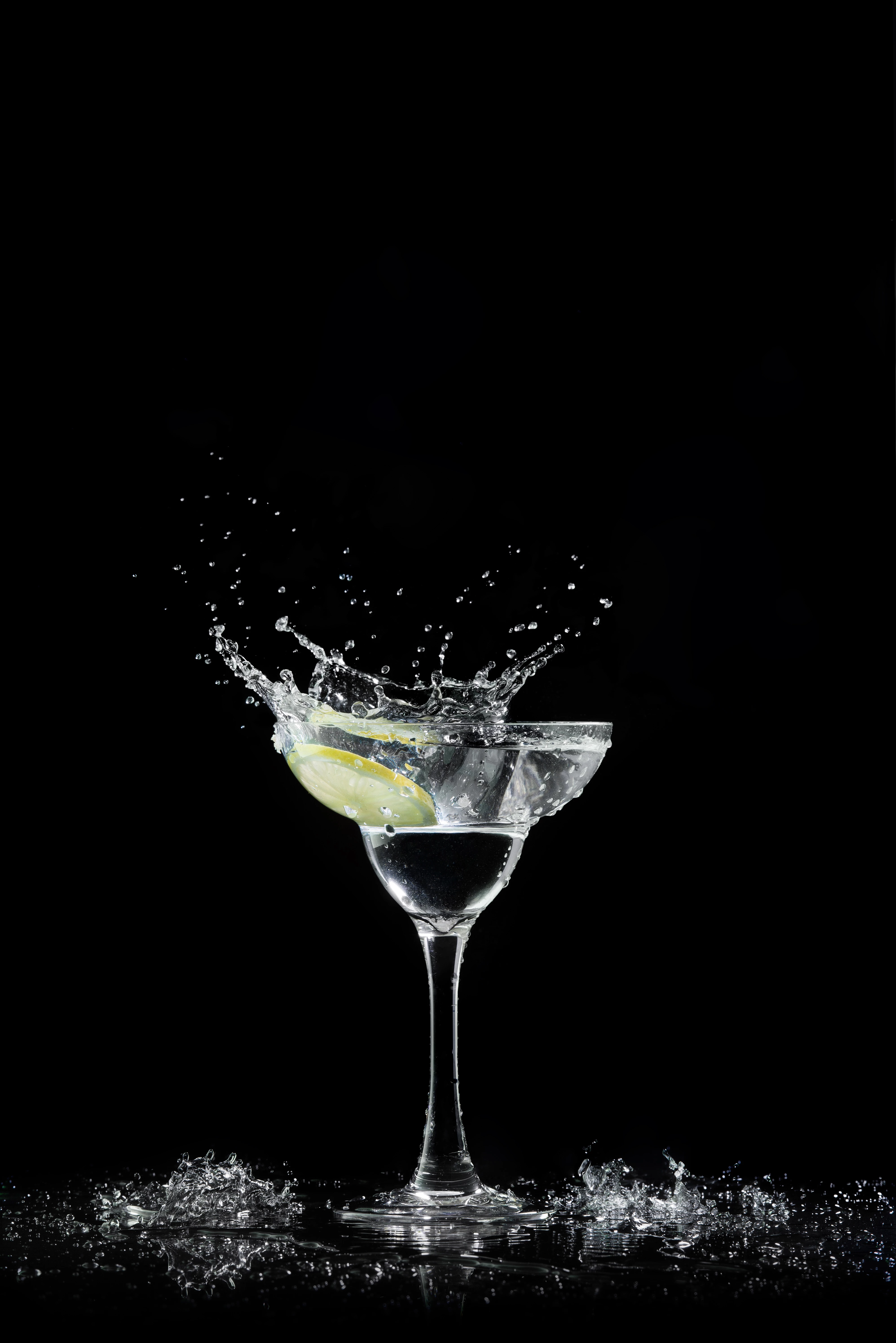 GlassFORever Margarita drinksglas, 34 cl