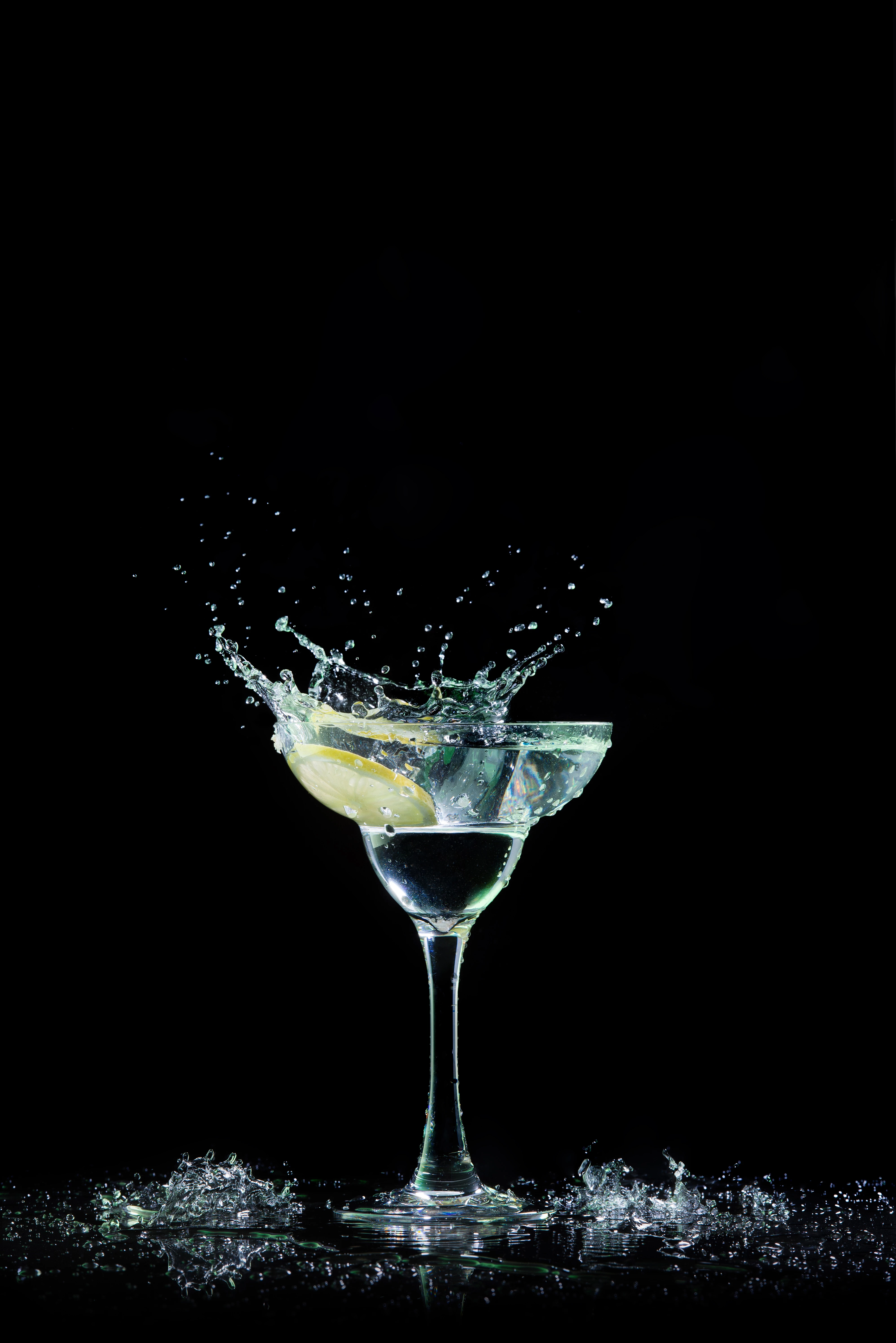GlassFORever Margarita drinksglas, 34 cl