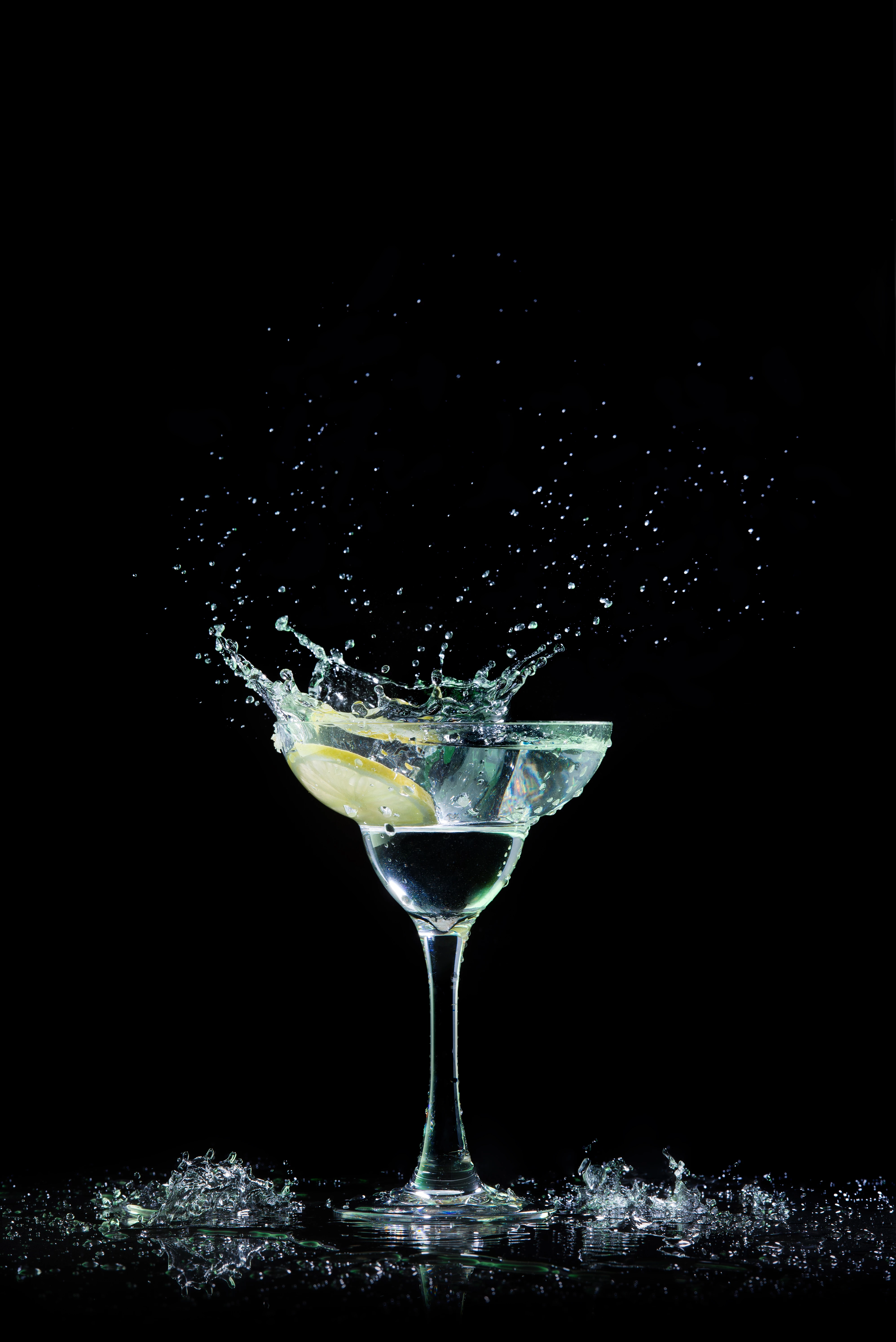 GlassFORever Margarita drinksglas, 34 cl