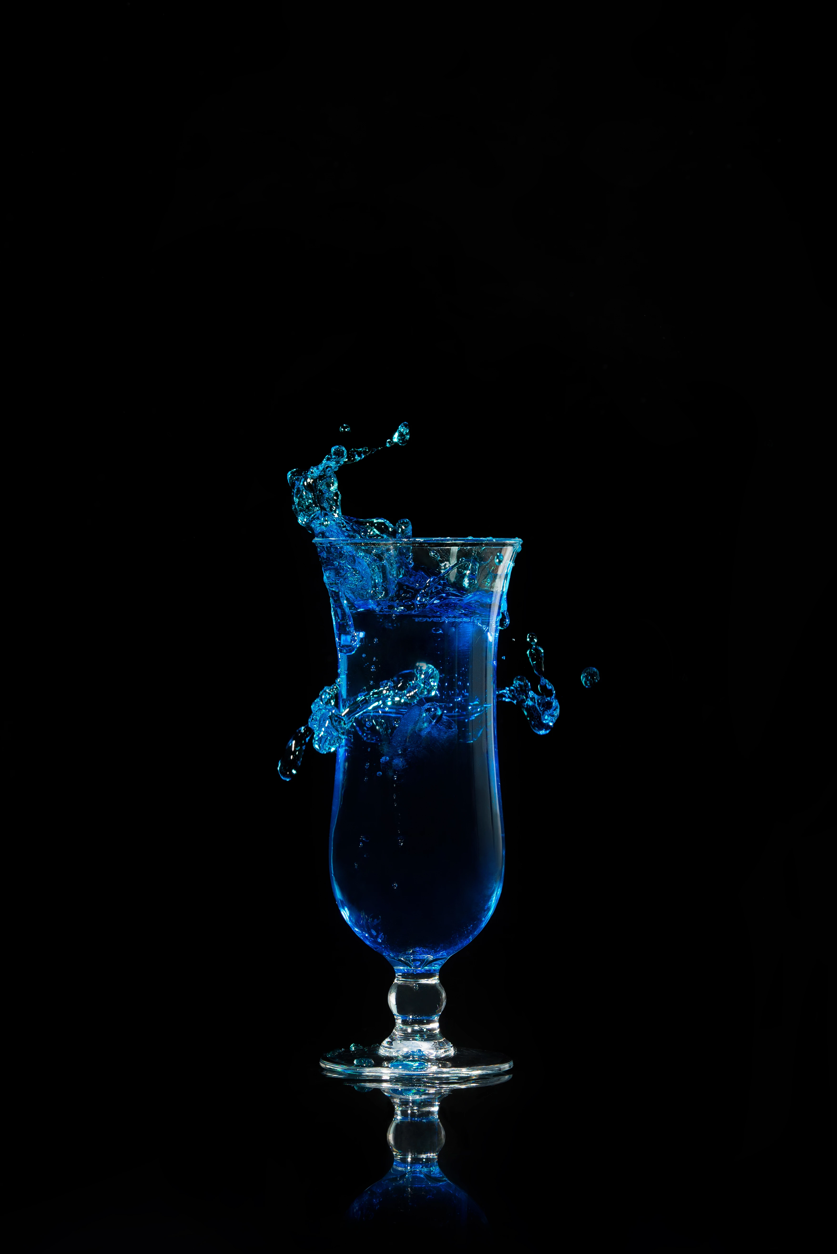 GlassFORever Hurricane drinksglas, 40 cl, H20,4 cm