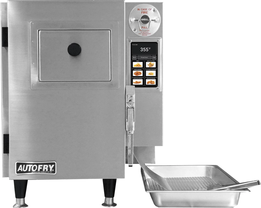 Autofry MTI-5 friture