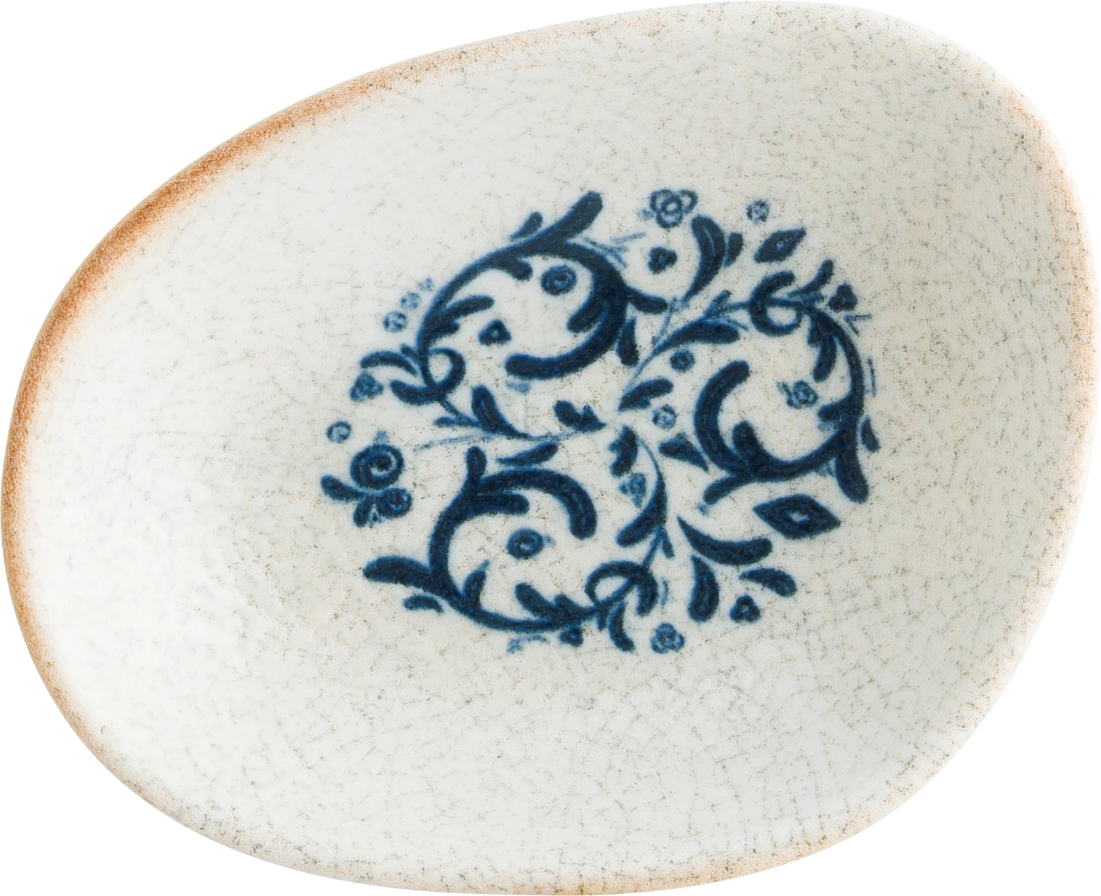 Bonna Viento skål, 5 cl, 9,5 x 7,5 cm