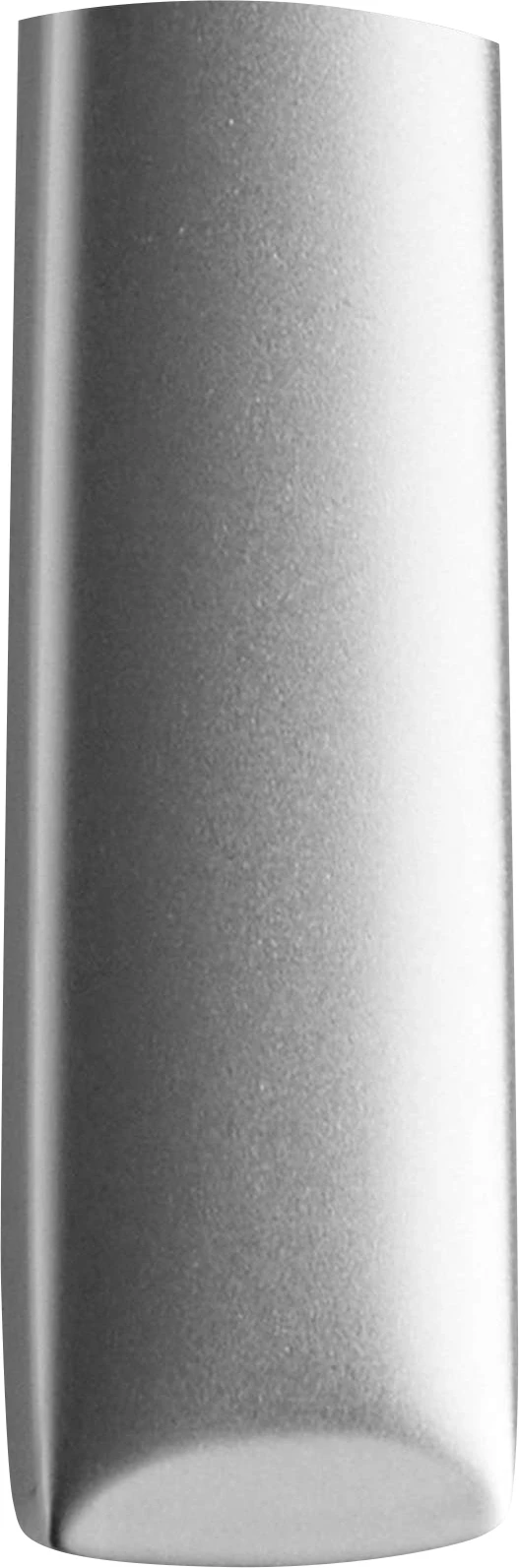 Amefa Metropole spisegaffel, 20,7 cm