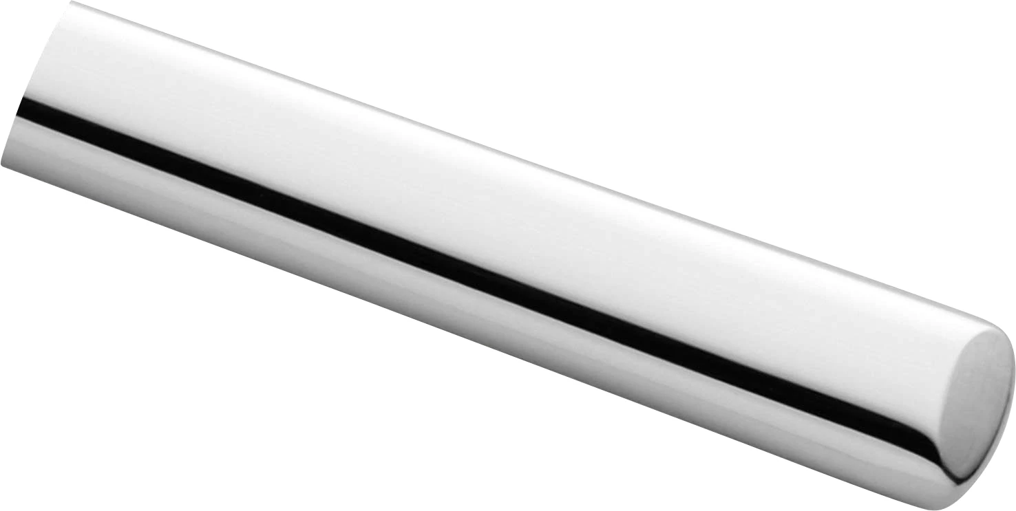 Amefa Metropole spisegaffel, blankpoleret, 20,7 cm