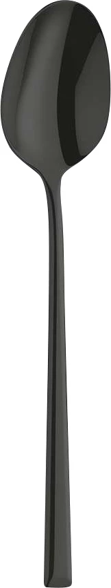 Amefa Metropole spiseske, sort, 20,7 cm