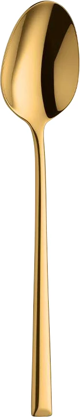 Amefa Metropole spiseske, guld, 20,7 cm