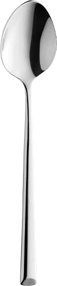 Amefa Metropole teske, blankpoleret, 13,5 cm