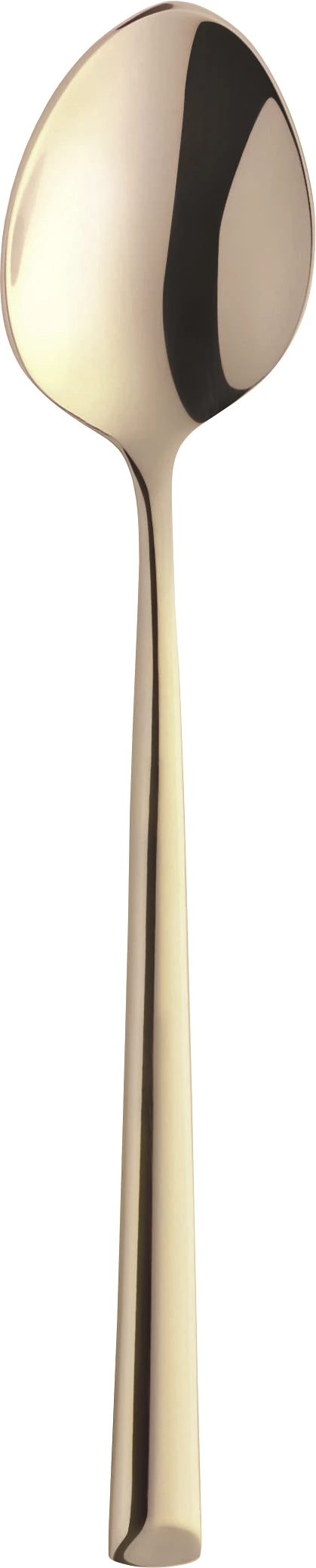 Amefa Metropole teske, champagne, 13,5 cm