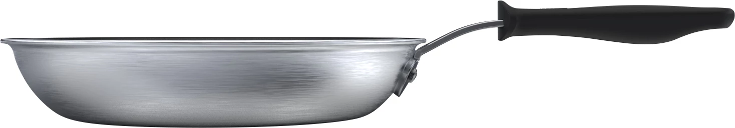 Pujadas stegepande, rustfrit stål/non-stick, ø32,2 cm