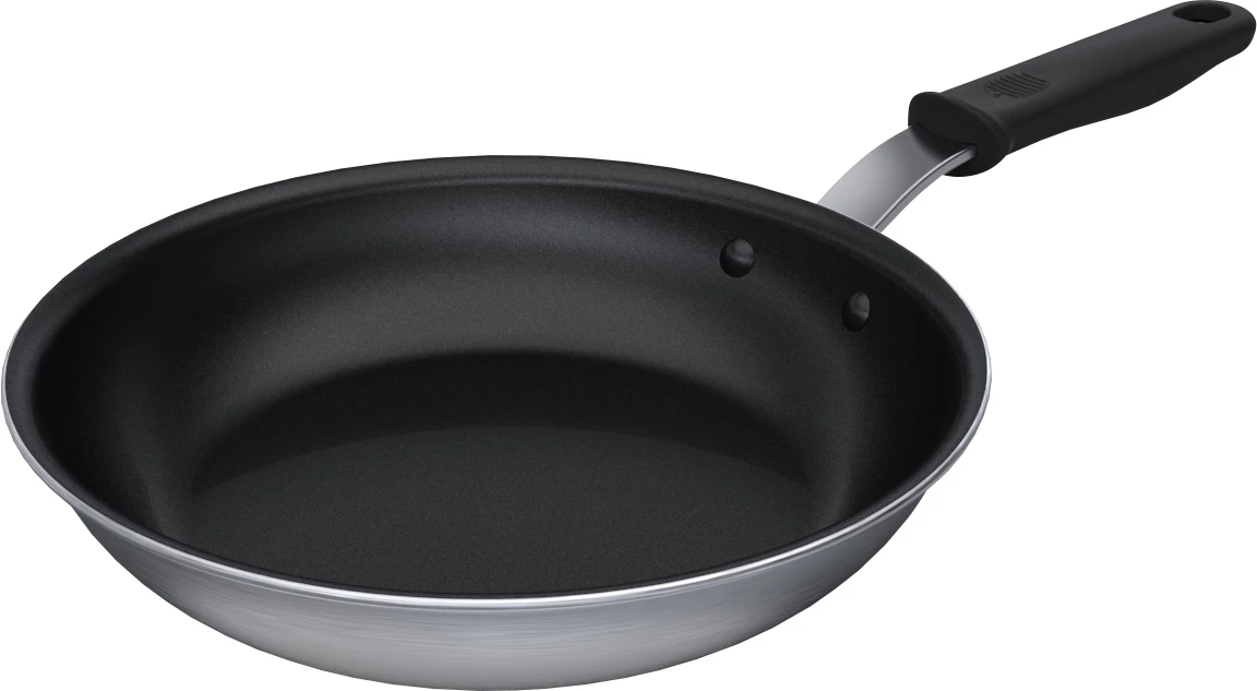 Pujadas stegepande, rustfrit stål/non-stick, ø32,2 cm